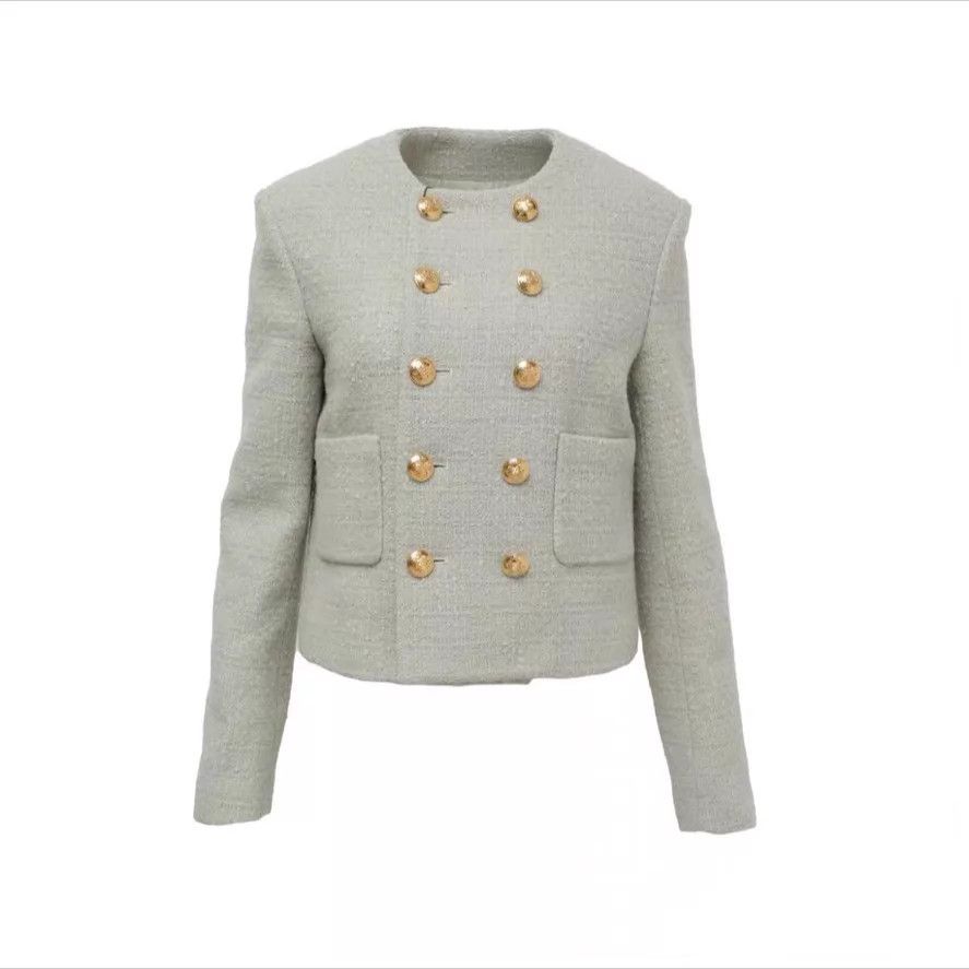 Celine Celine 36 Women's Jacket Size XS / US 0-2 / IT 36-38 - 1 Thumbnail