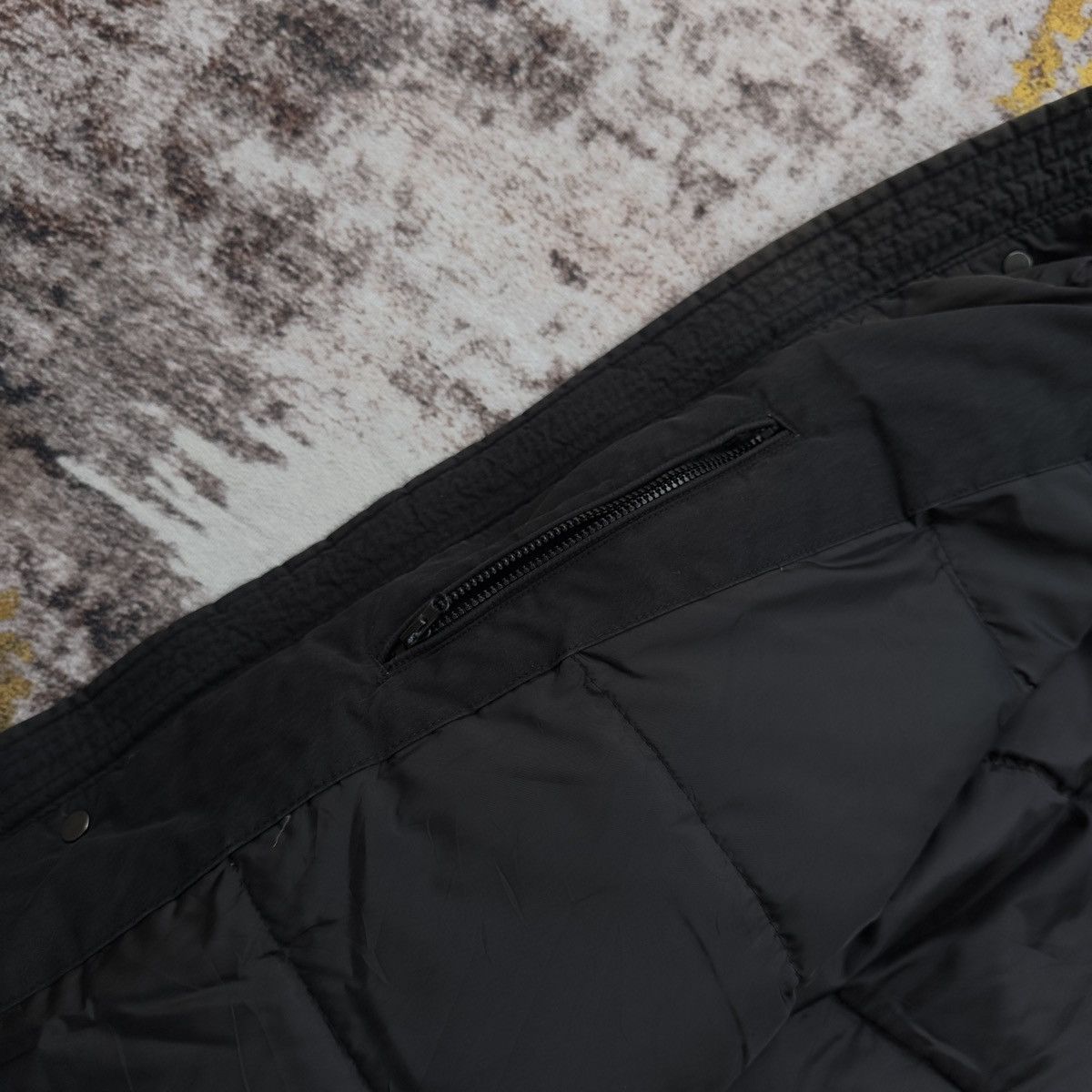C.P. Company VINTAGE C.P COMPANY PUFFER JACKET 90’S Size US L / EU 52-54 / 3 - 14 Thumbnail