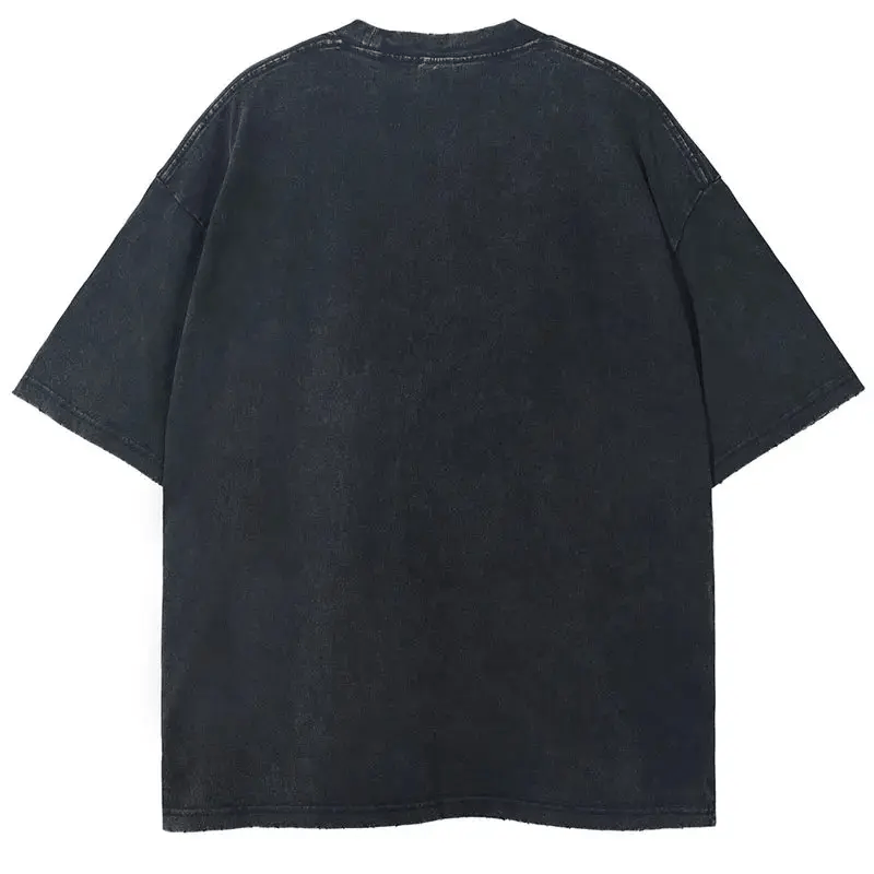 Japanese Brand × Vintage Goth Robot Vintage Design Graphic Tees Size US S / EU 44-46 / 1 - 2 Thumbnail
