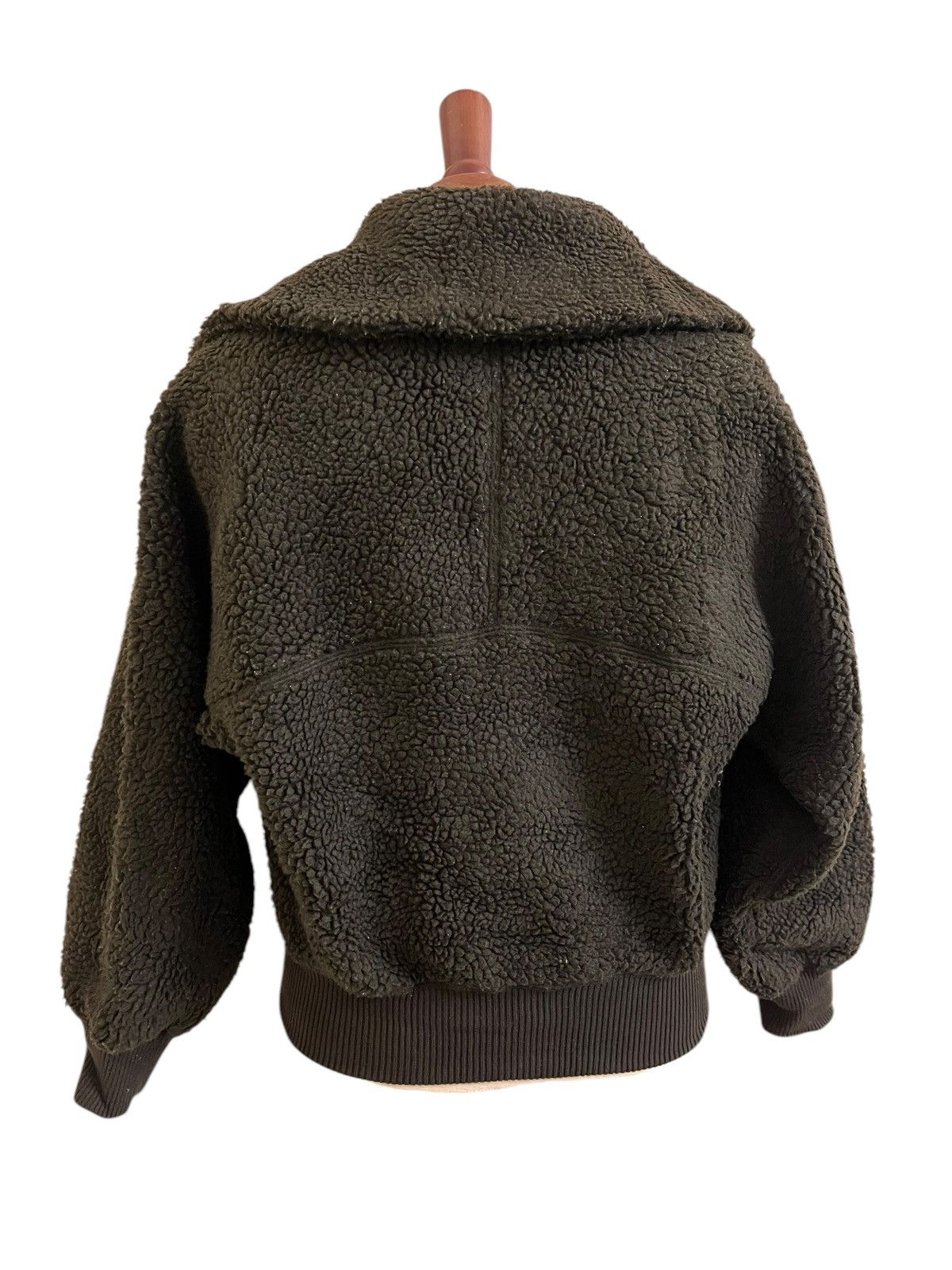 Undercover × Uniqlo Undercover x Uniqlo Fleece jacket Size US M / EU 48-50 / 2 - 2 Thumbnail