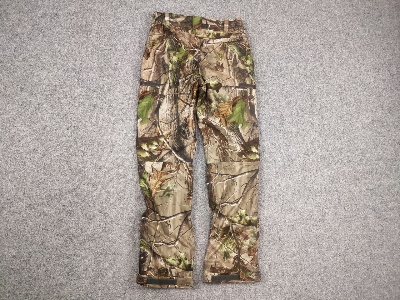 Realtree Seeland Realtree waterproof trousers Cargo Pants Y2k Style Size US 34 / EU 50 - 11 Thumbnail