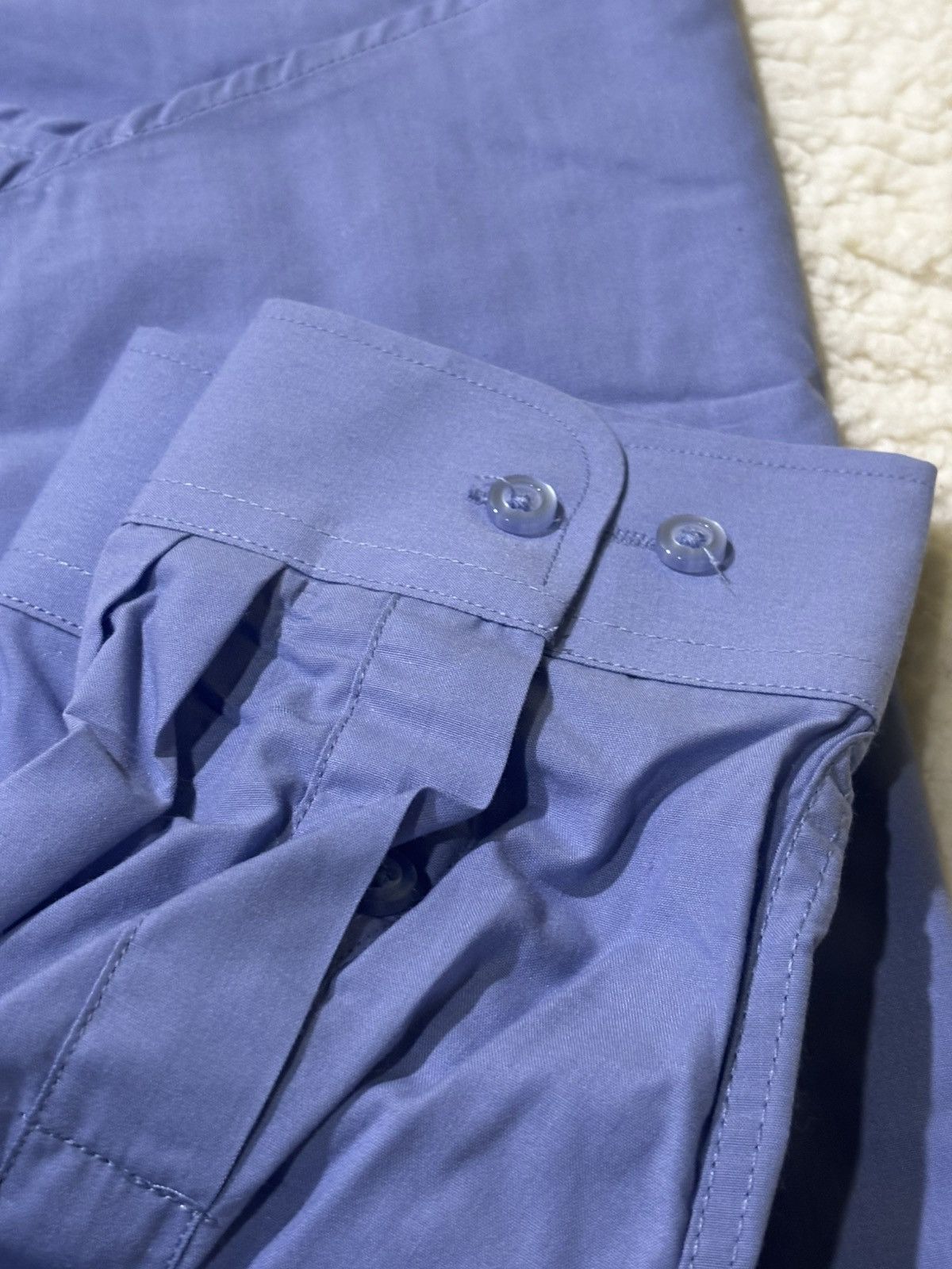 Other Men’s blue dress shirt1133 Size US XS / EU 42 / 0 - 4 Thumbnail
