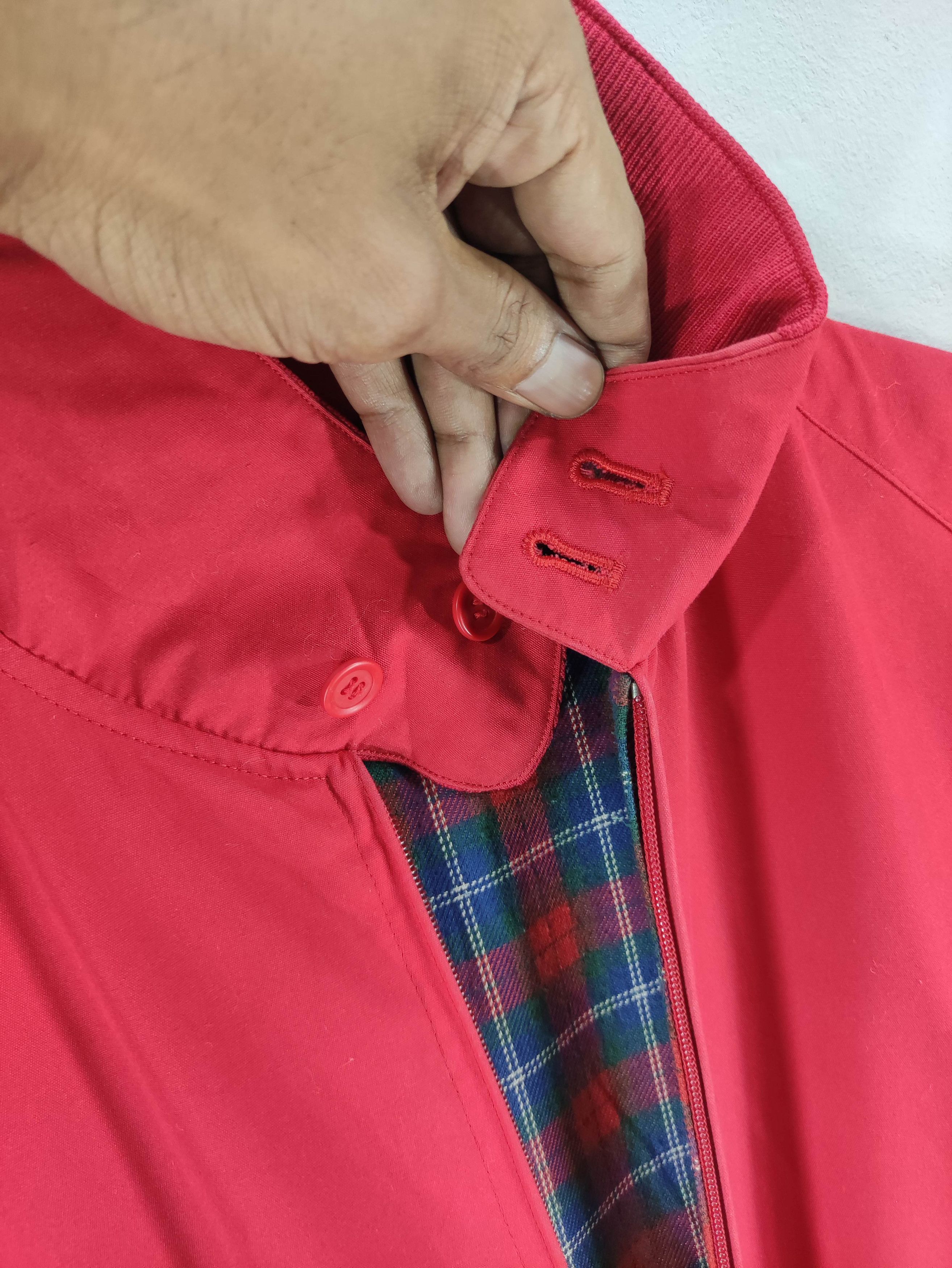 Lacoste Vintage Chemise Lacoste Casual Jacket Zipper Size US L / EU 52-54 / 3 - 5 Thumbnail