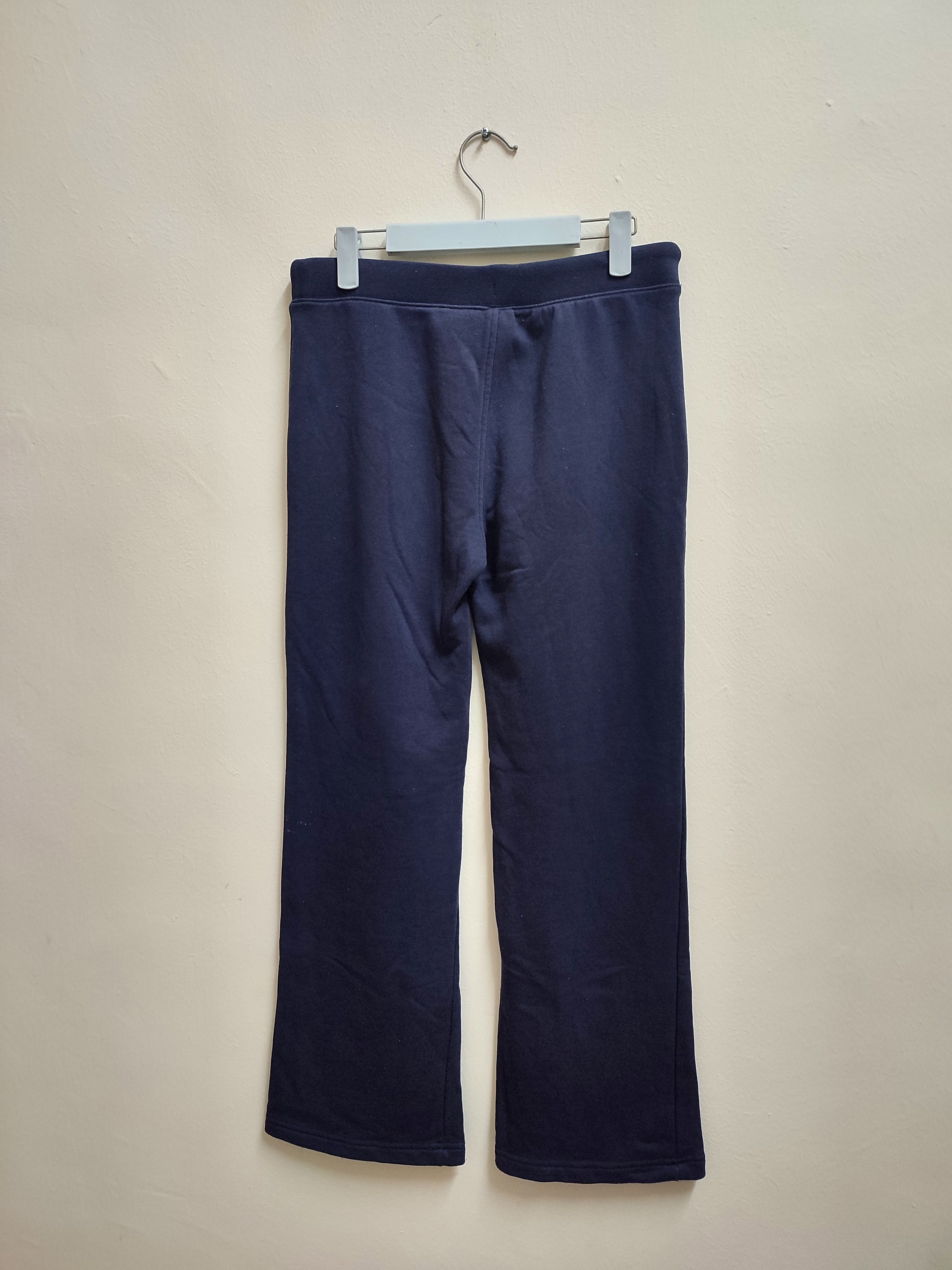 Canterbury of New Zealand Vintage Big Logo Canterbury Uglies Embroidery Sweatpants Size US 32 / EU 48 - 5 Thumbnail