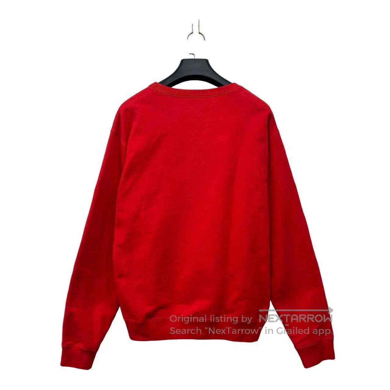 Gucci Gucci Doraemon Collaboration Sweatshirt. Size US M / EU 48-50 / 2 - 2 Thumbnail