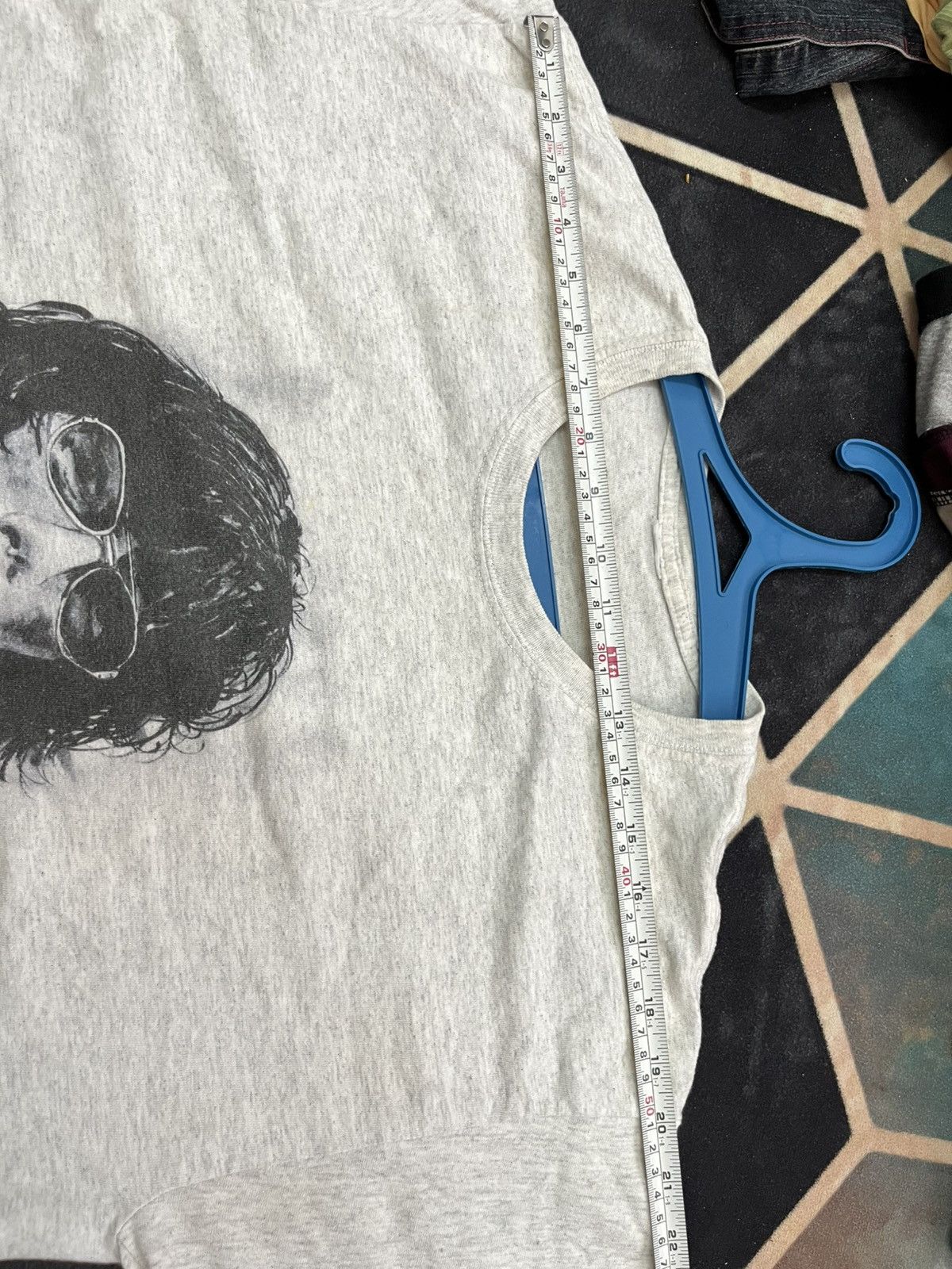 Band Tees 💥Fast Sales💥 Keith Richard Rolling Stones Potrait Tee Size US L / EU 52-54 / 3 - 10 Thumbnail