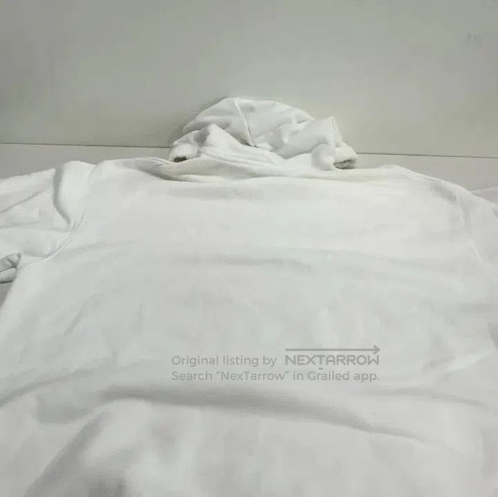 Balenciaga Balenciaga Oversized Logo Hoodie for Men. Size US S / EU 44-46 / 1 - 7 Thumbnail