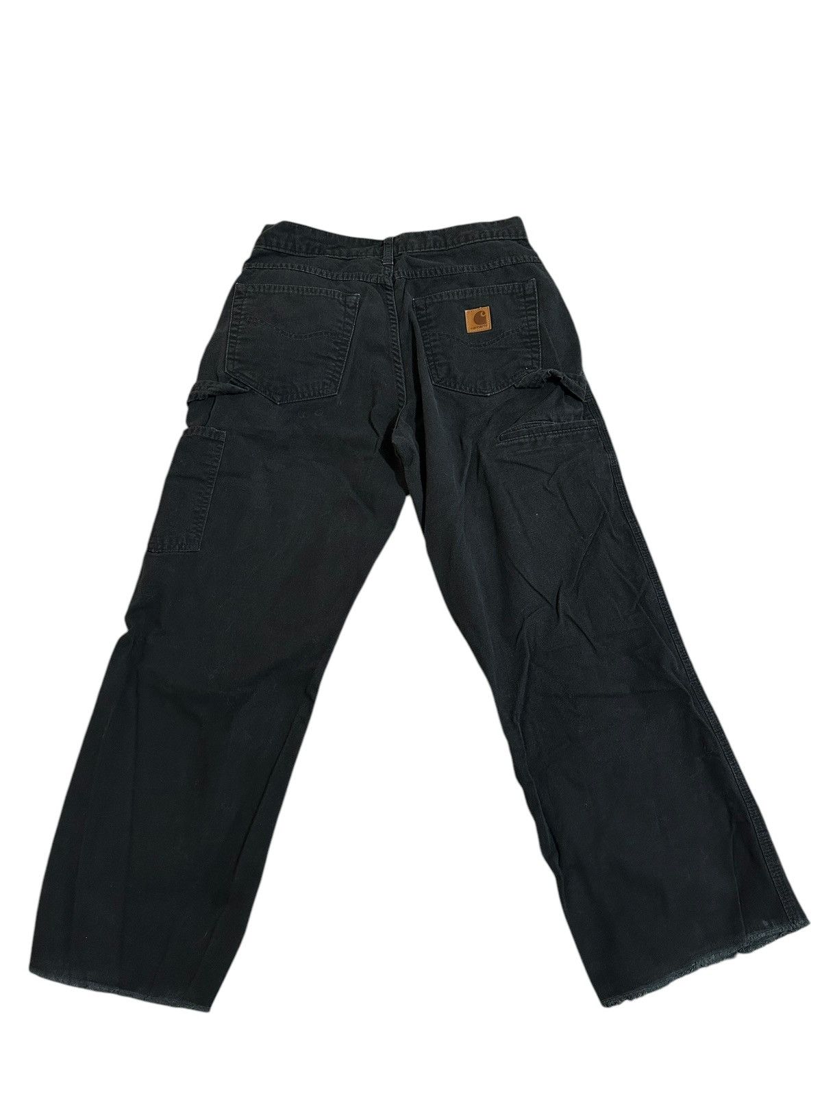 Carhartt Carhartt Loose Original Fit Pants Size US 30 / EU 46 - 2 Thumbnail