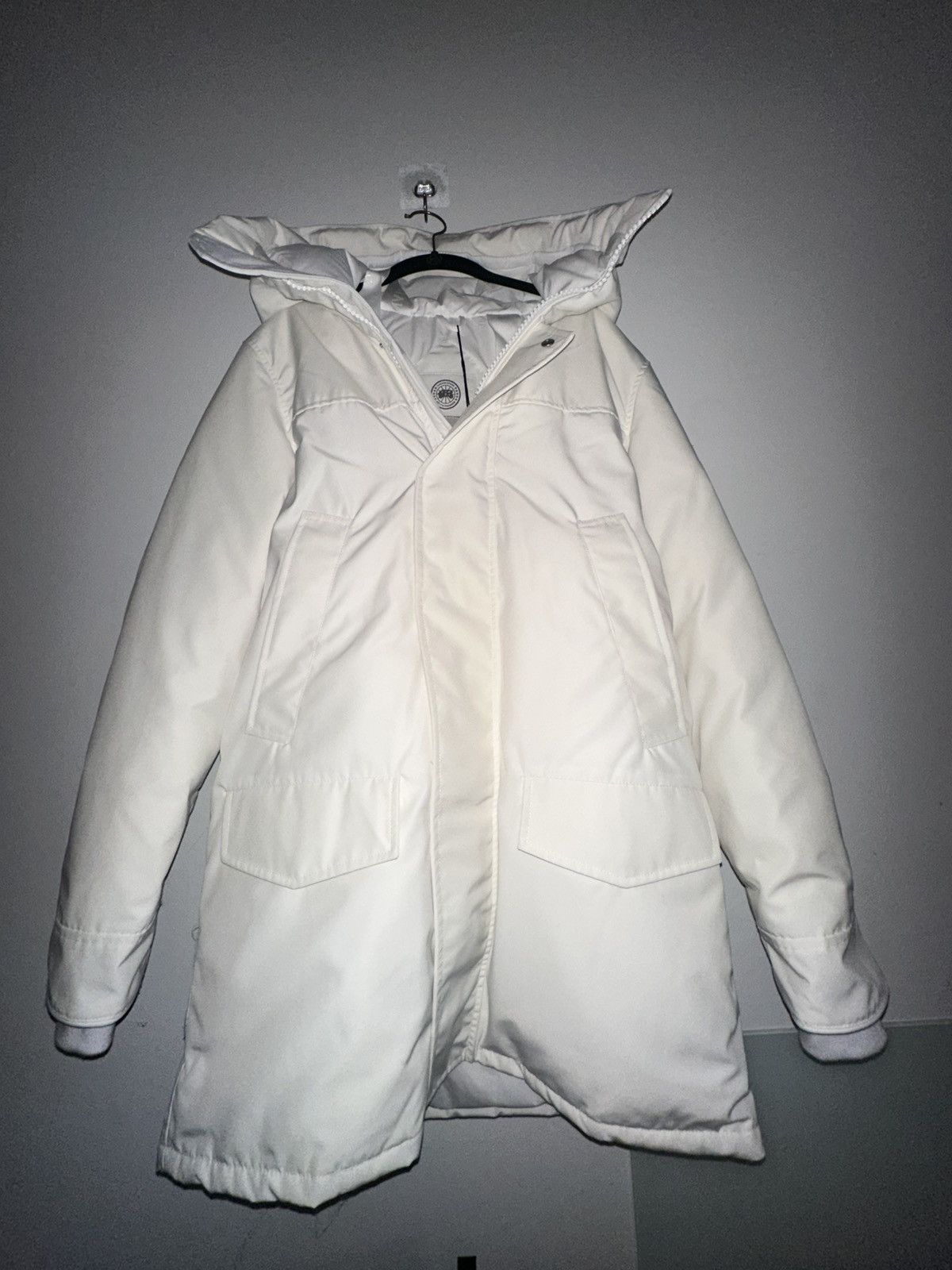 Canada Goose Canada Goose x Humanature Langford Parka Size US M / EU 48-50 / 2 - 8 Thumbnail
