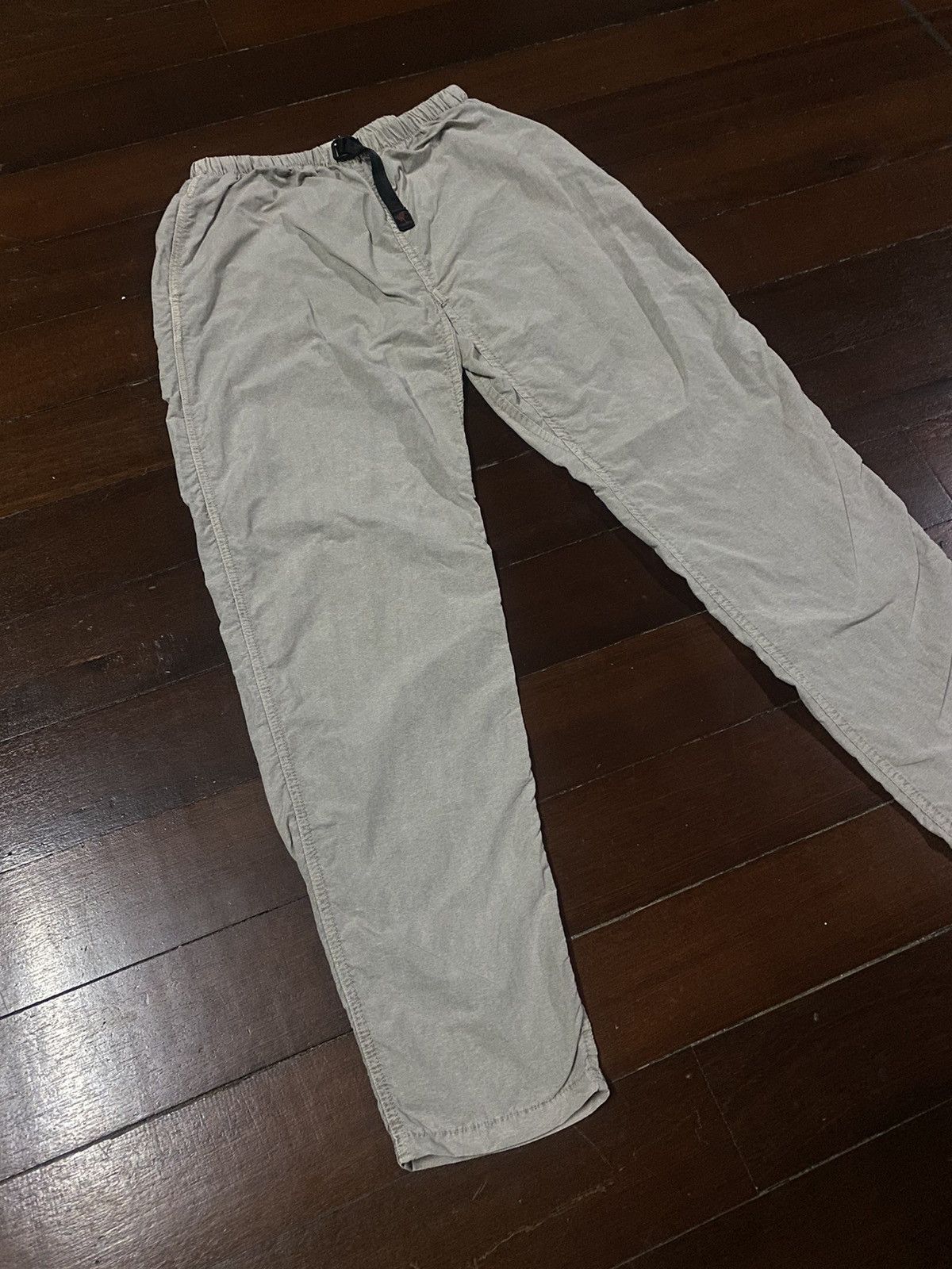Gramicci × Vintage Vintage Gramicci pant light MADE IN USA Size US 31 - 2 Thumbnail