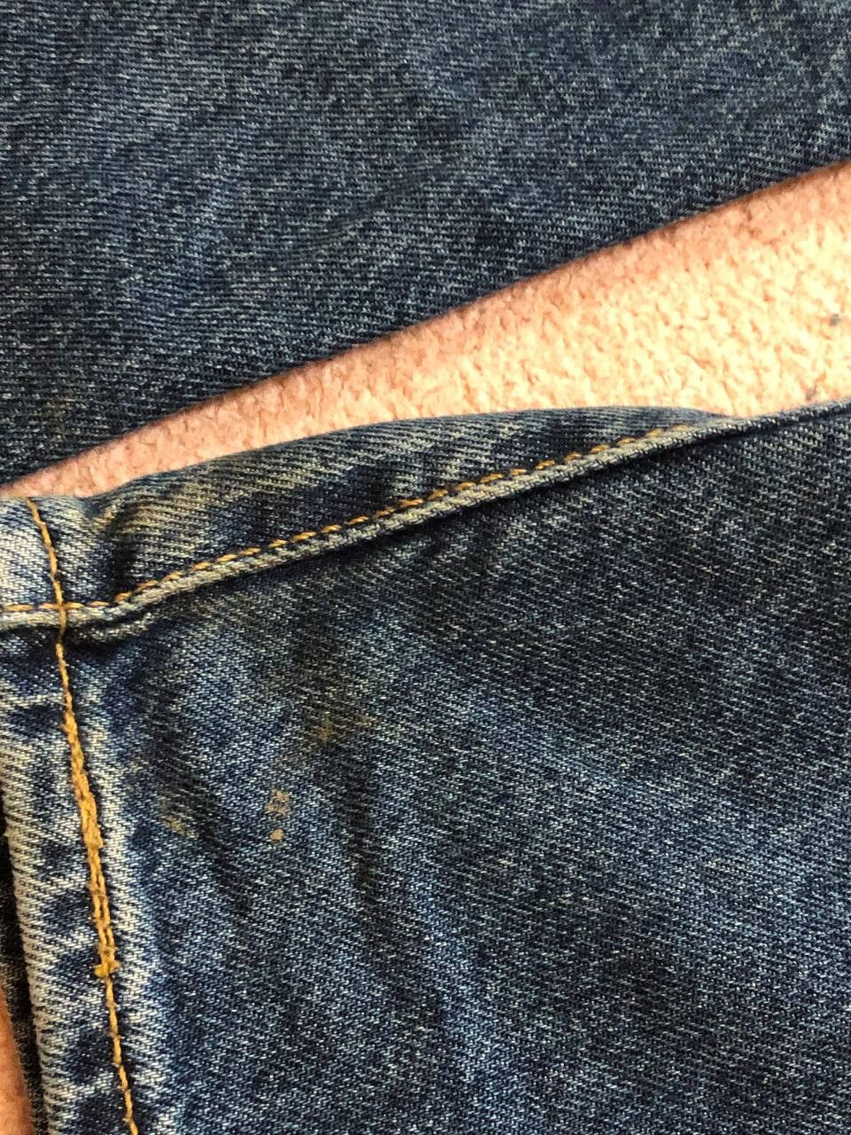 Levi's Levi's 510 Denim Jeans Size US 32 / EU 48 - 21 Thumbnail
