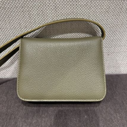 Salvatore Ferragamo o1s1rm0325 Size: OS / Bag in Green Size ONE SIZE - 2 Thumbnail