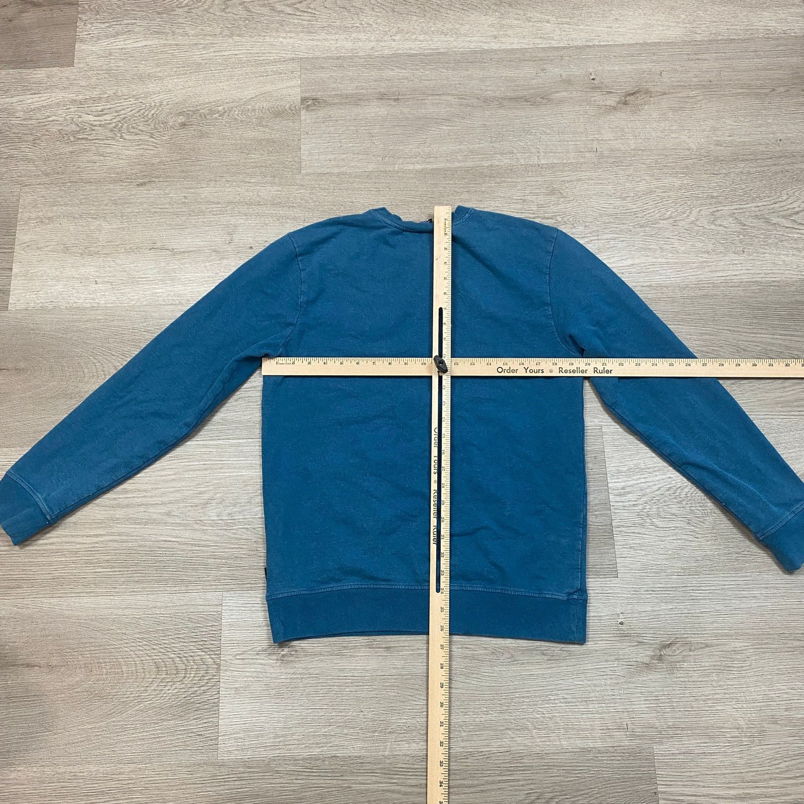 Patagonia Patagonia Flying Fish Midweight Crew Sweatshirt Small Gorp Size US S / EU 44-46 / 1 - 3 Thumbnail