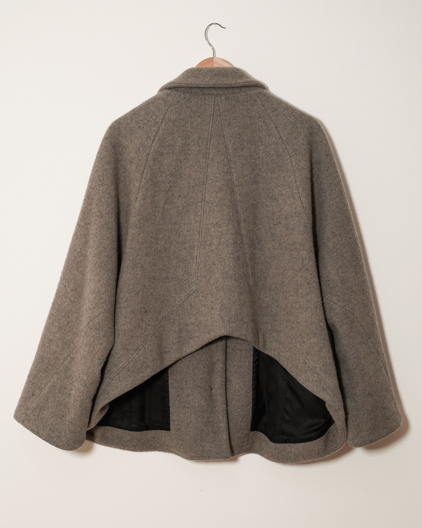 Other mercedes wool jacket Size US M / EU 48-50 / 2 - 5 Thumbnail