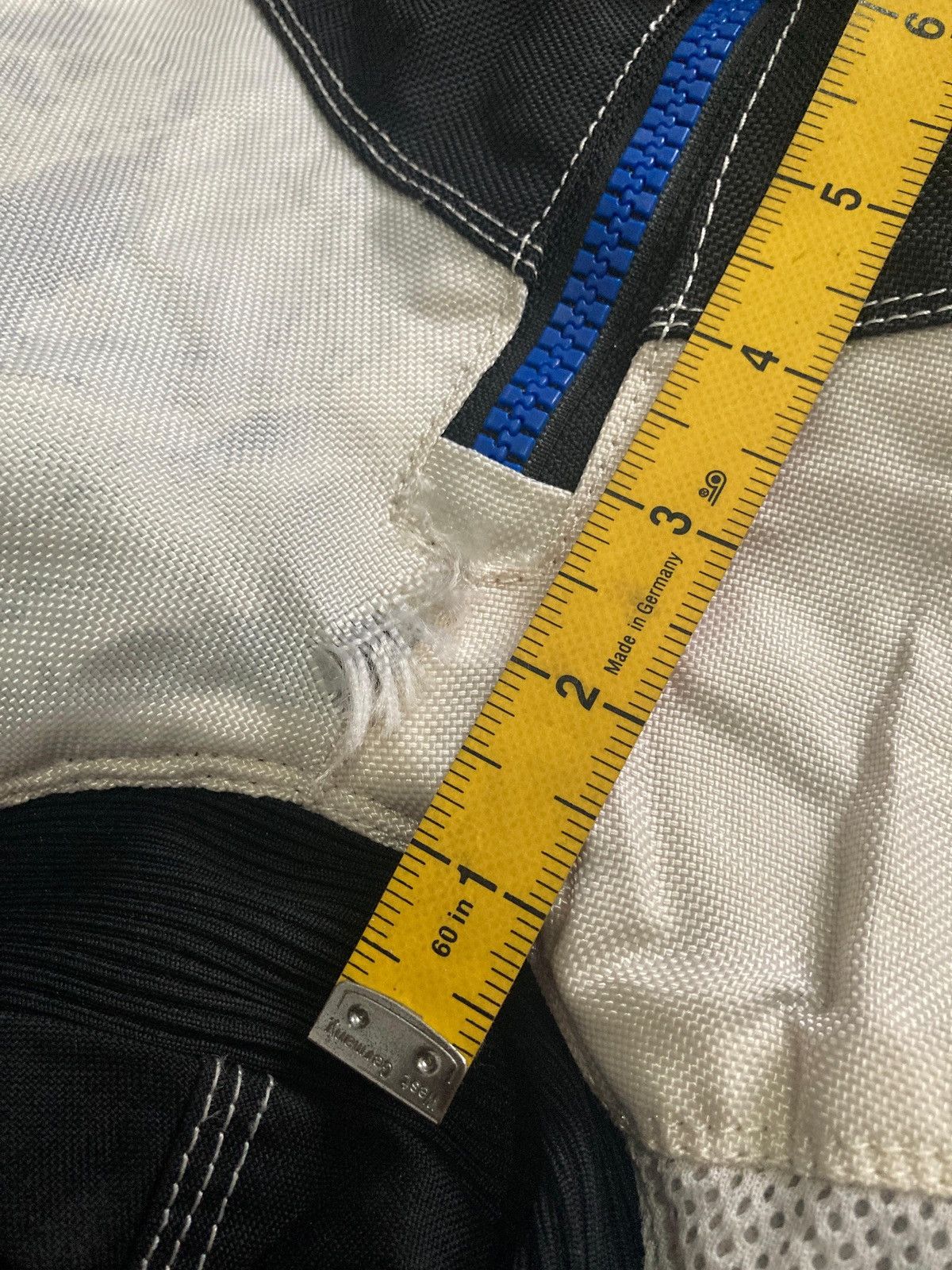 Gear for Sports × Sports Specialties MSR Revolver Motocross PantsSuit Size US 36 / EU 52 - 6 Thumbnail