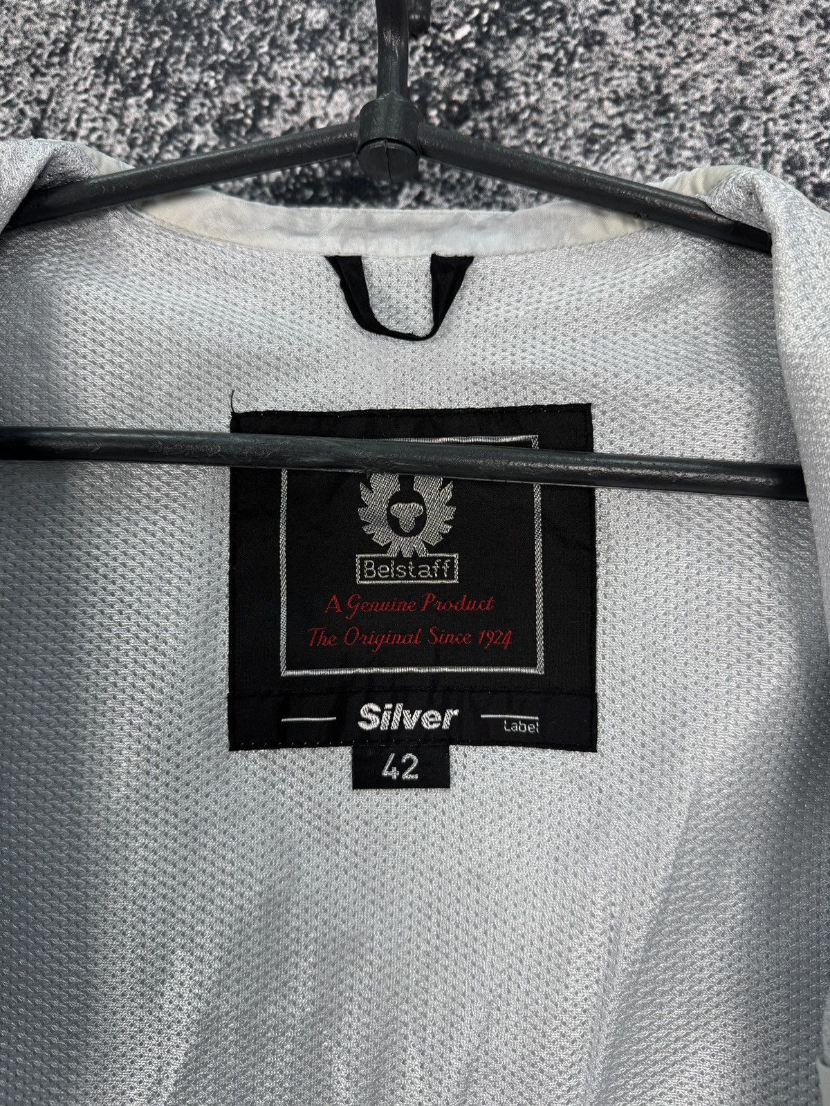 Belstaff Belstaff Multipocket Nylon Jacket Silver Label Size 42 Size M / US 6-8 / IT 42-44 - 9 Thumbnail