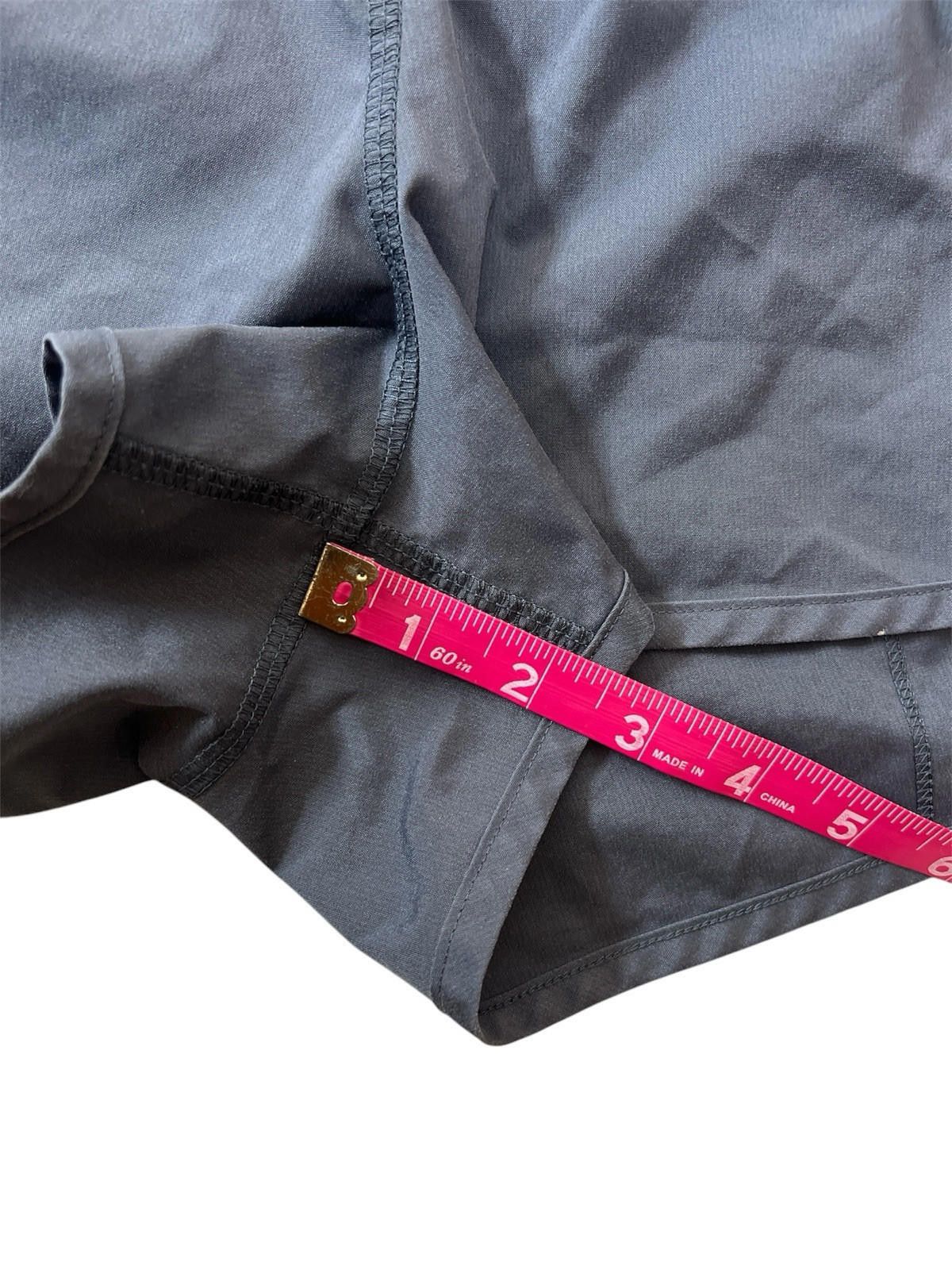 Designer Lululemon Shorts Size 4 Size 27" / US 4 / IT 40 - 5 Thumbnail