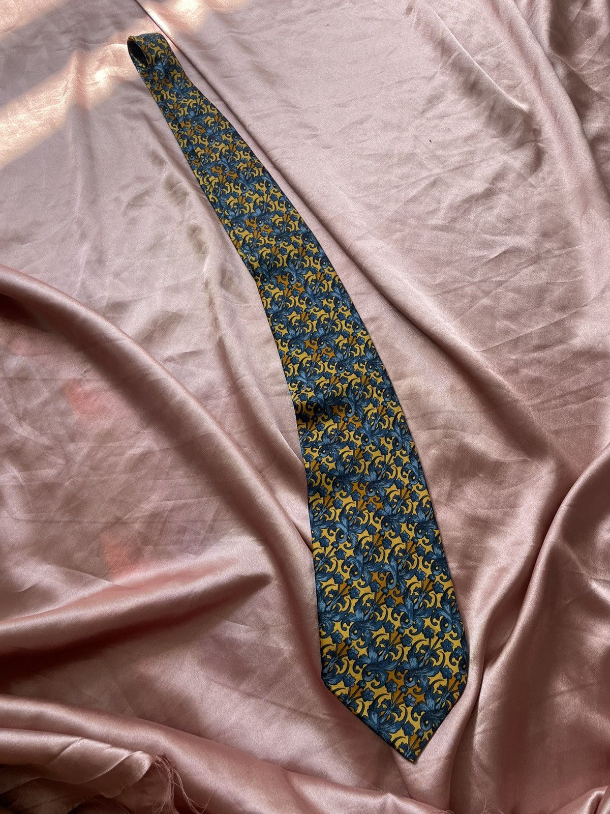 Other Vakko tie Size ONE SIZE - 1 Thumbnail