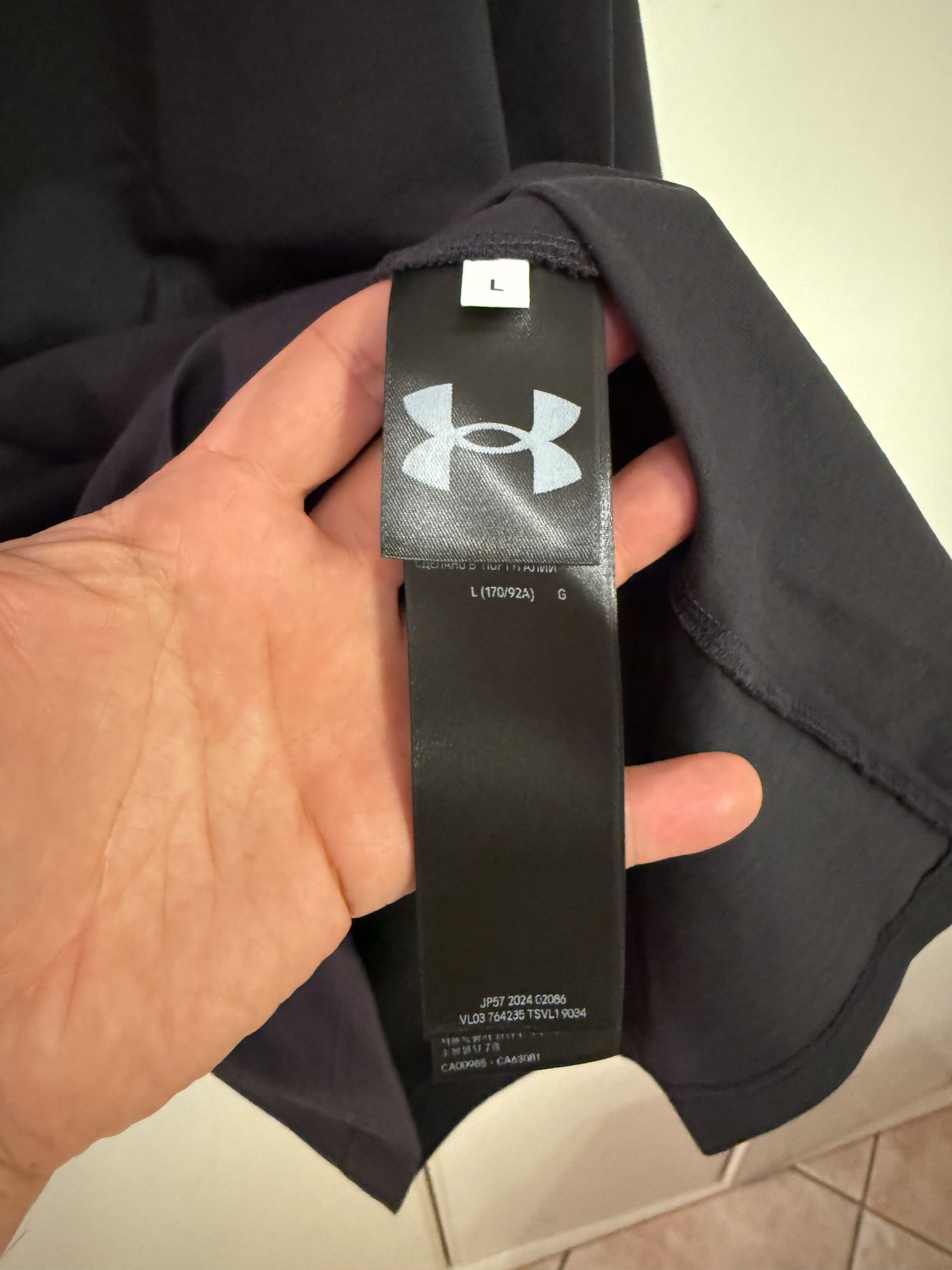 SS'25 Logo T-shirt