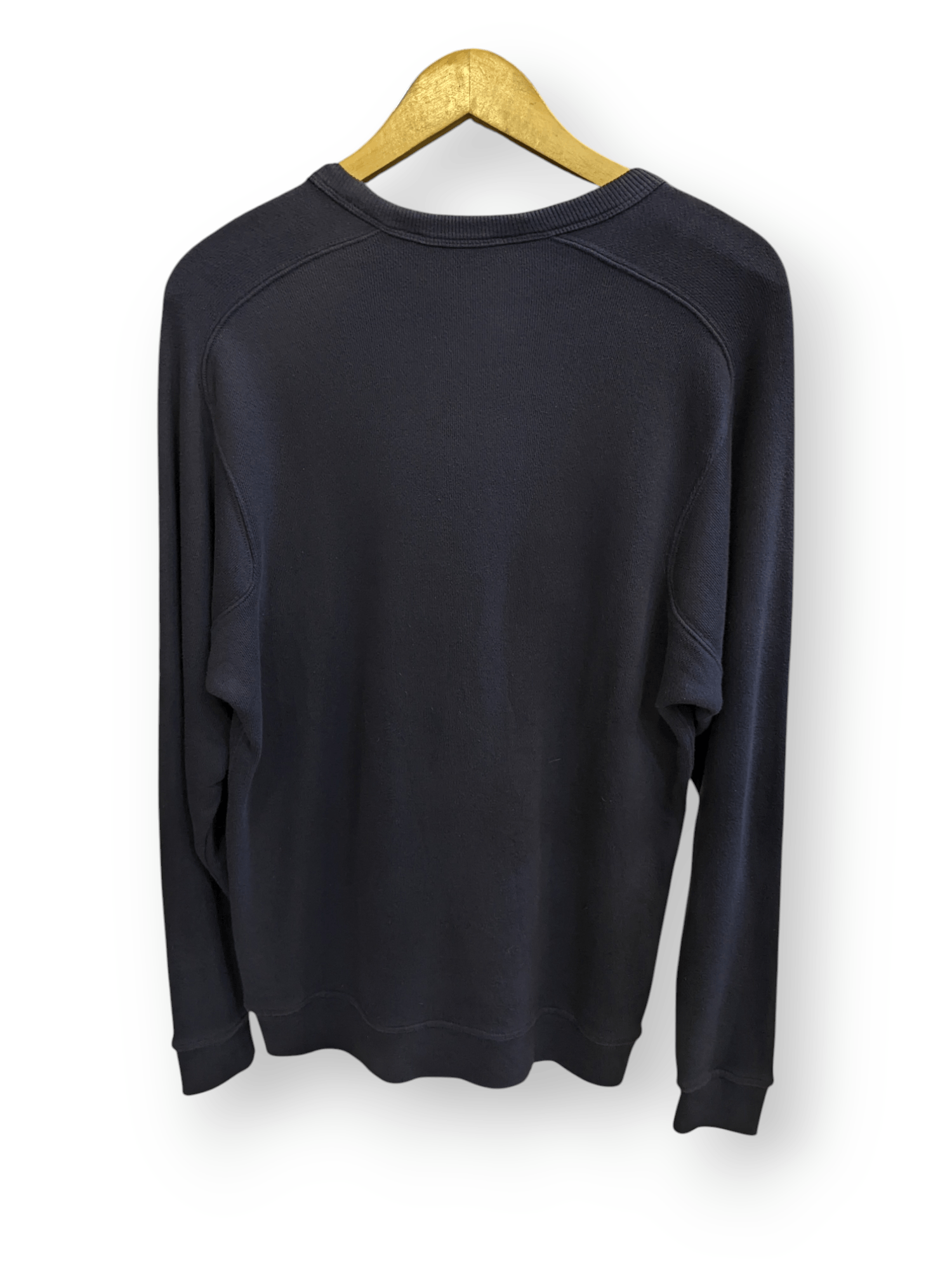 YMC You Must Create London Oversize Sweatshirt Size US S / EU 44-46 / 1 - 5 Thumbnail