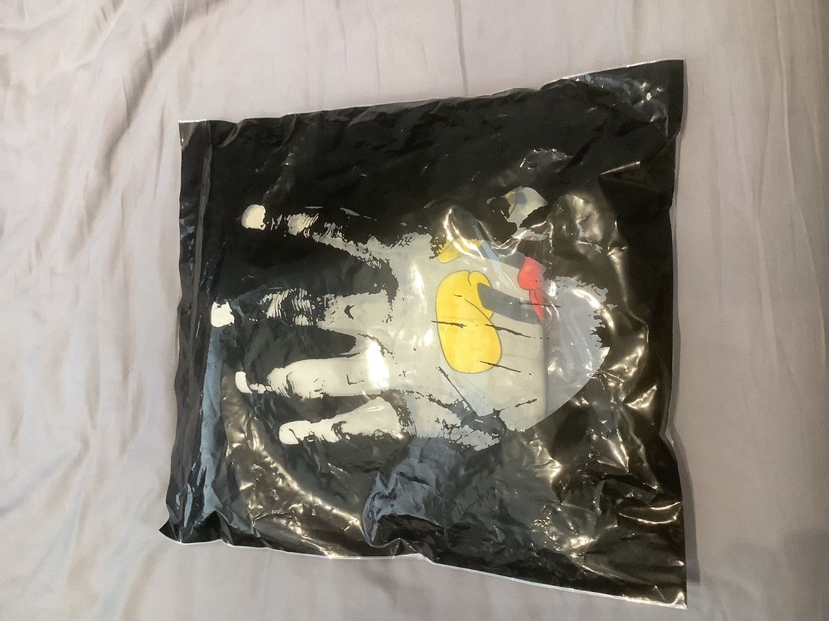 Revenge Revenge XXXTENTACION Don’t Kill Your Friends! Cement Tee Size US M / EU 48-50 / 2 - 2 Thumbnail