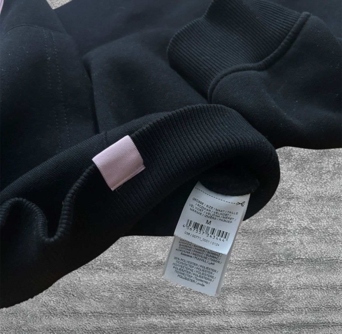 Review Review hoodie Size US M / EU 48-50 / 2 - 6 Thumbnail