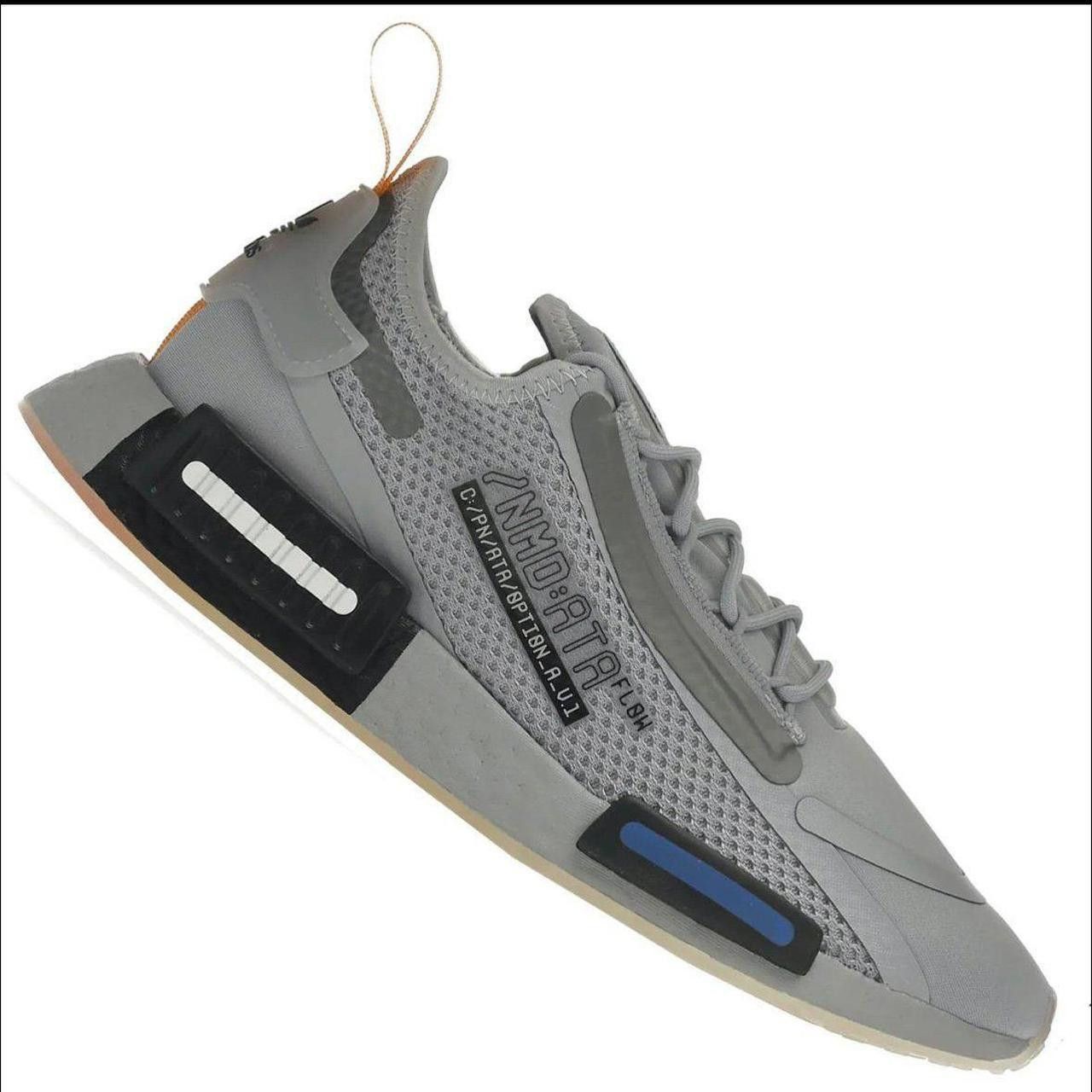 Adidas Adidas Originals Nmd_r1 Spectoo Sneaker 1324 | Grailed