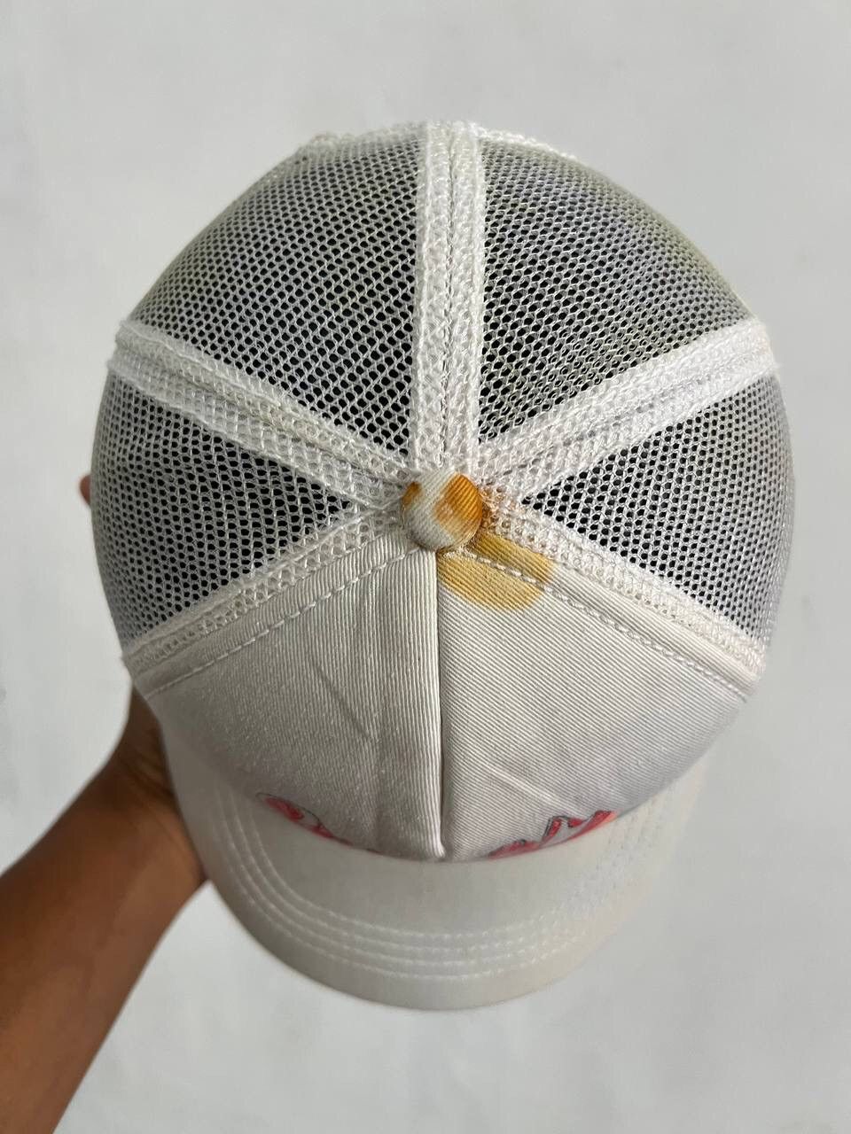 Billabong Super Bitchin Billabong Trucker Hat Size ONE SIZE - 7 Thumbnail