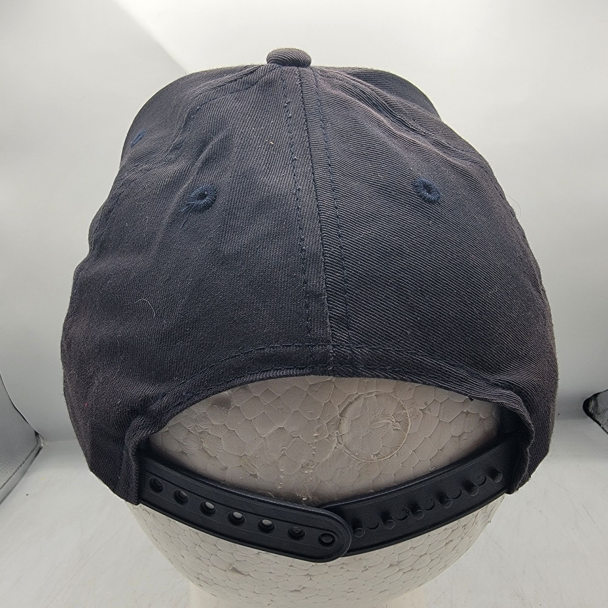 Other Kona Hawaii Pineapple Black Baseball Hat Cap Adjustable Casu Size ONE SIZE - 3 Thumbnail