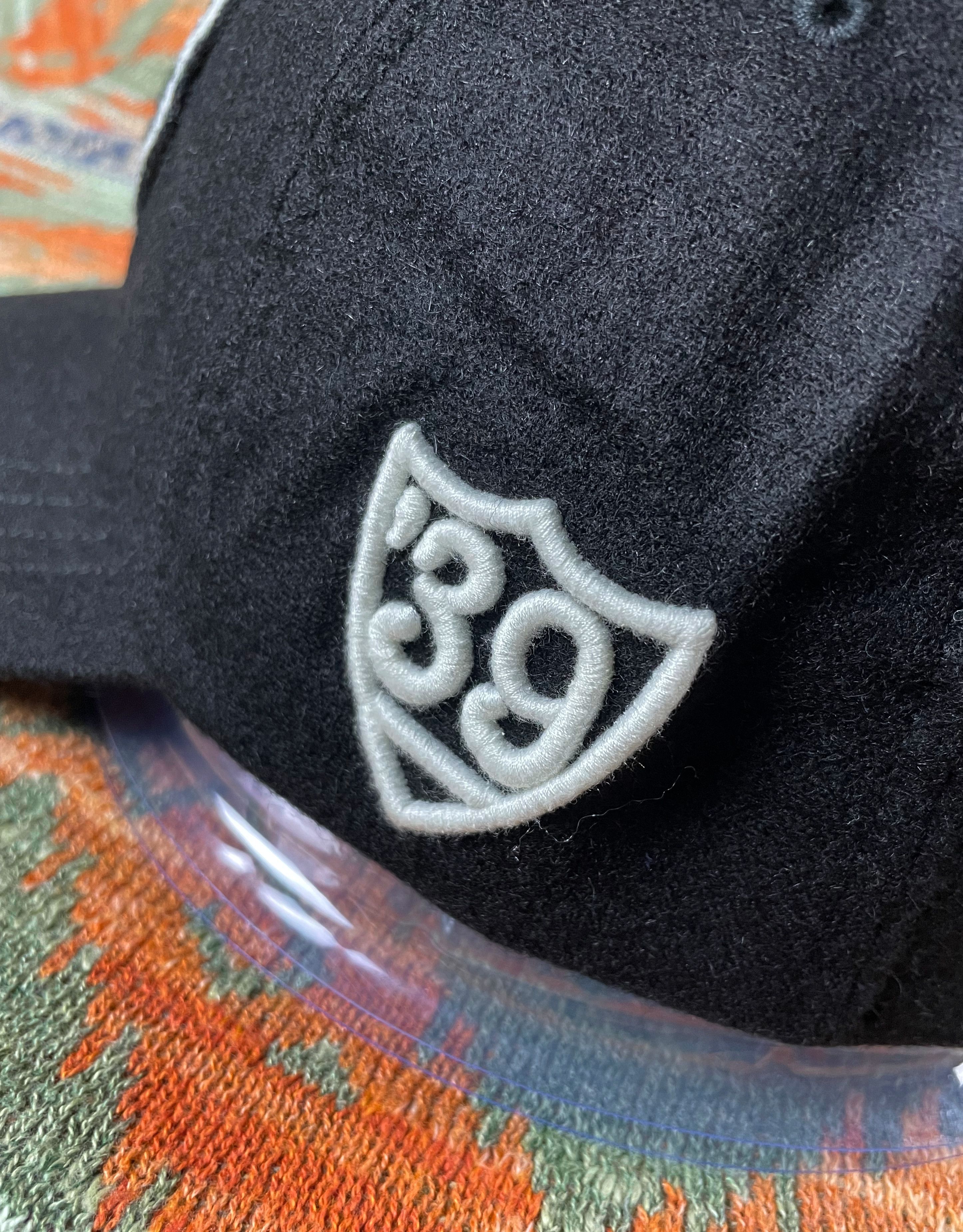 Rugby Ralph Lauren Ralph Lauren Rugby Wool Rare Baseball Hat Cap Size ONE SIZE - 3 Thumbnail