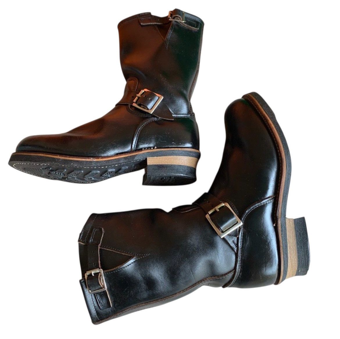 Red Wing Short Engineer 2965 | Grailed