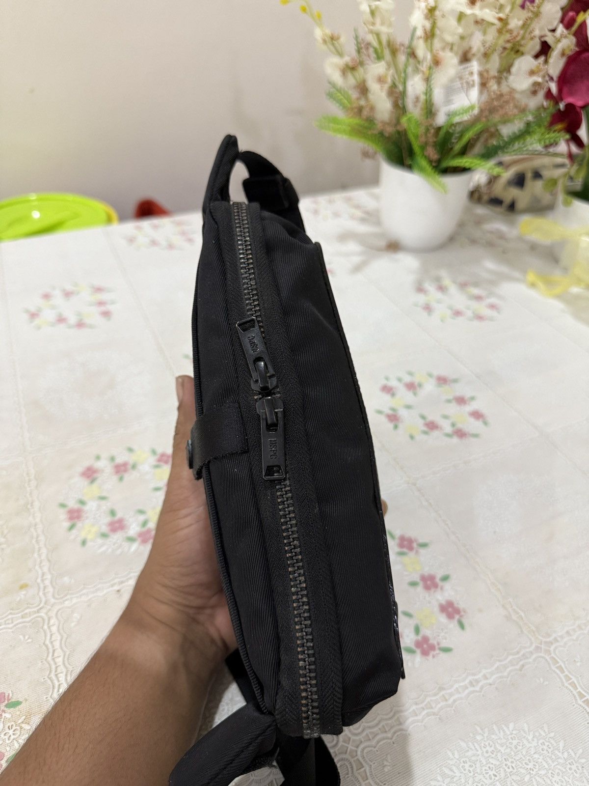 MasterPiece 🔥🔥🔥ARCHIVE MASTERPIECE MSPC WAISTBAG Size ONE SIZE - 11 Thumbnail