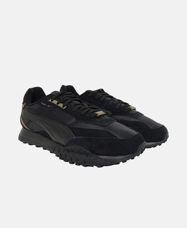 Blktop Rider Sneakers