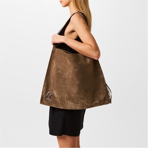 Christian Louboutin Le 54 Tote Bag Size ONE SIZE - 2 Thumbnail
