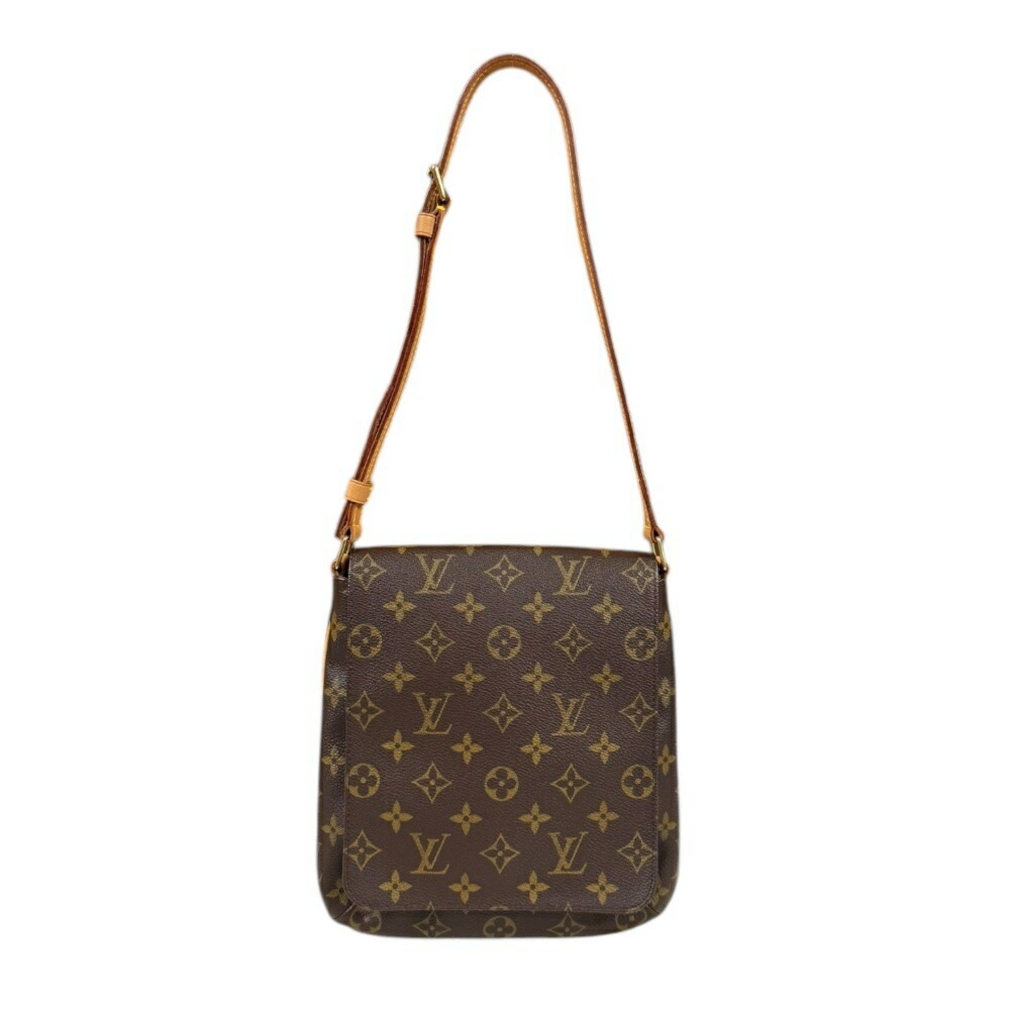 Louis Vuitton Musette Salsa shoulder