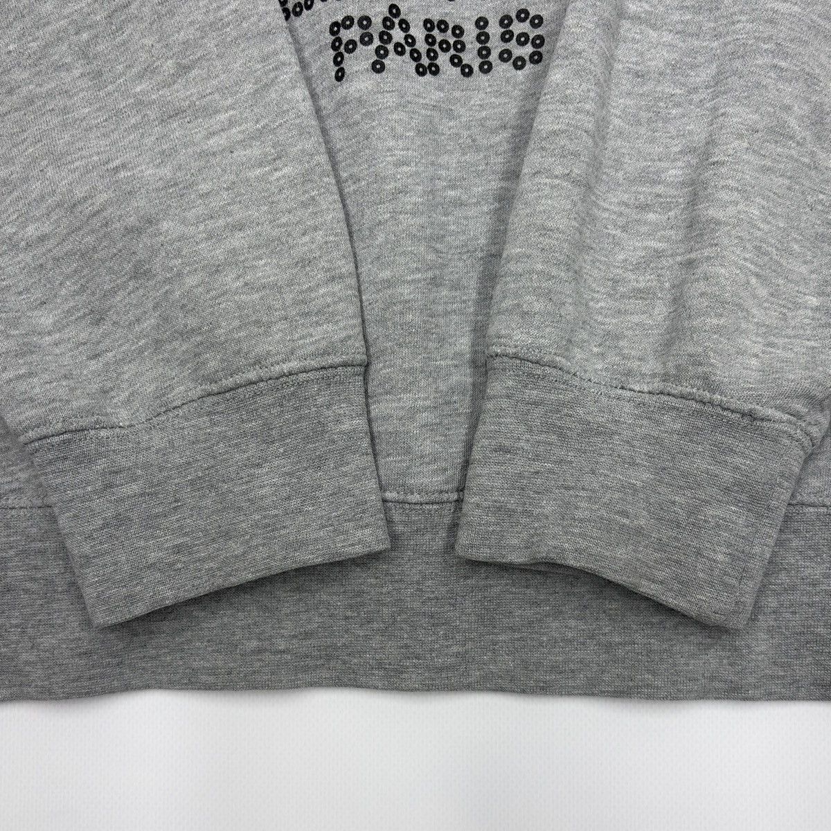 Stussy Stussy World Tour Sweatshirt Size US M / EU 48-50 / 2 - 6 Thumbnail