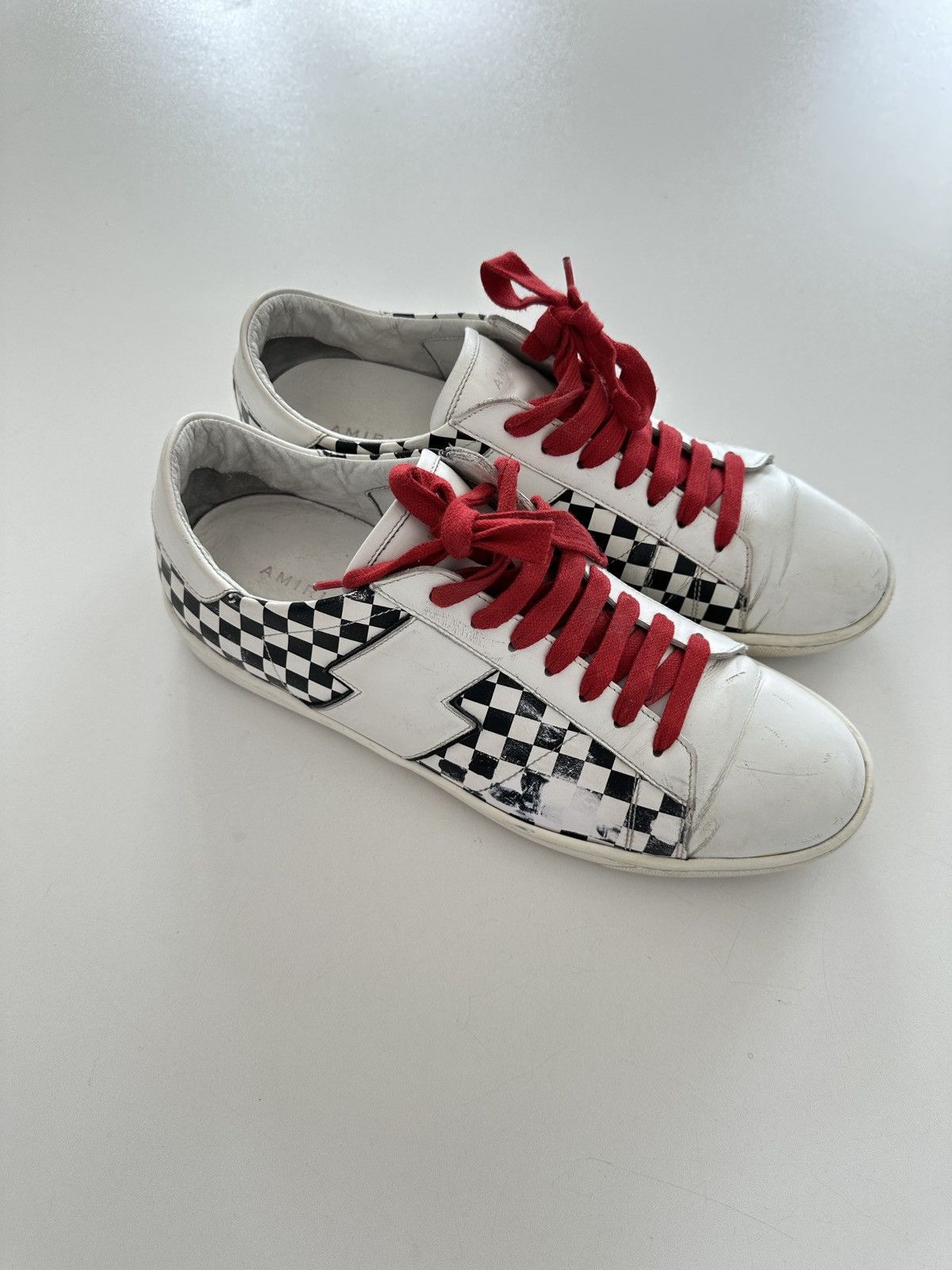 Amiri Amiri Sneakers Size US 11 / EU 44 - 2 Thumbnail