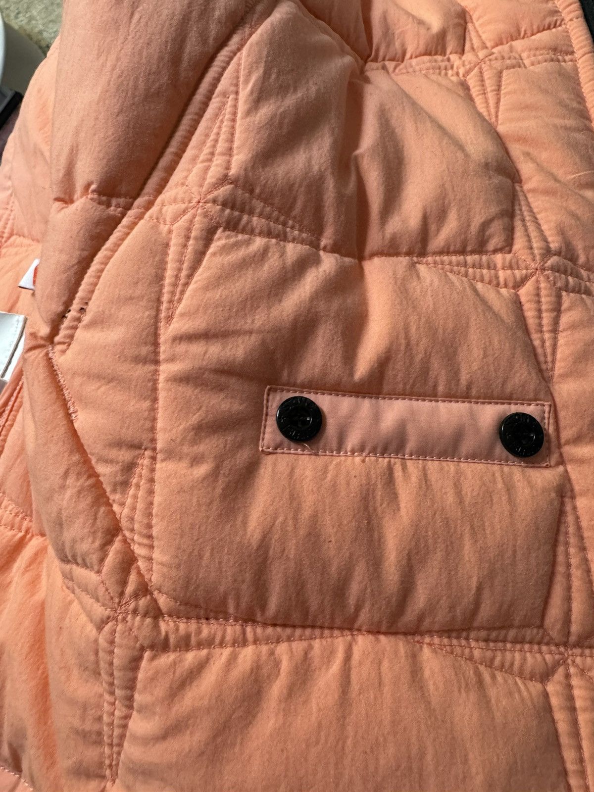 Stone Island Stone Island Insulation Jacket Size US L / EU 52-54 / 3 - 9 Thumbnail