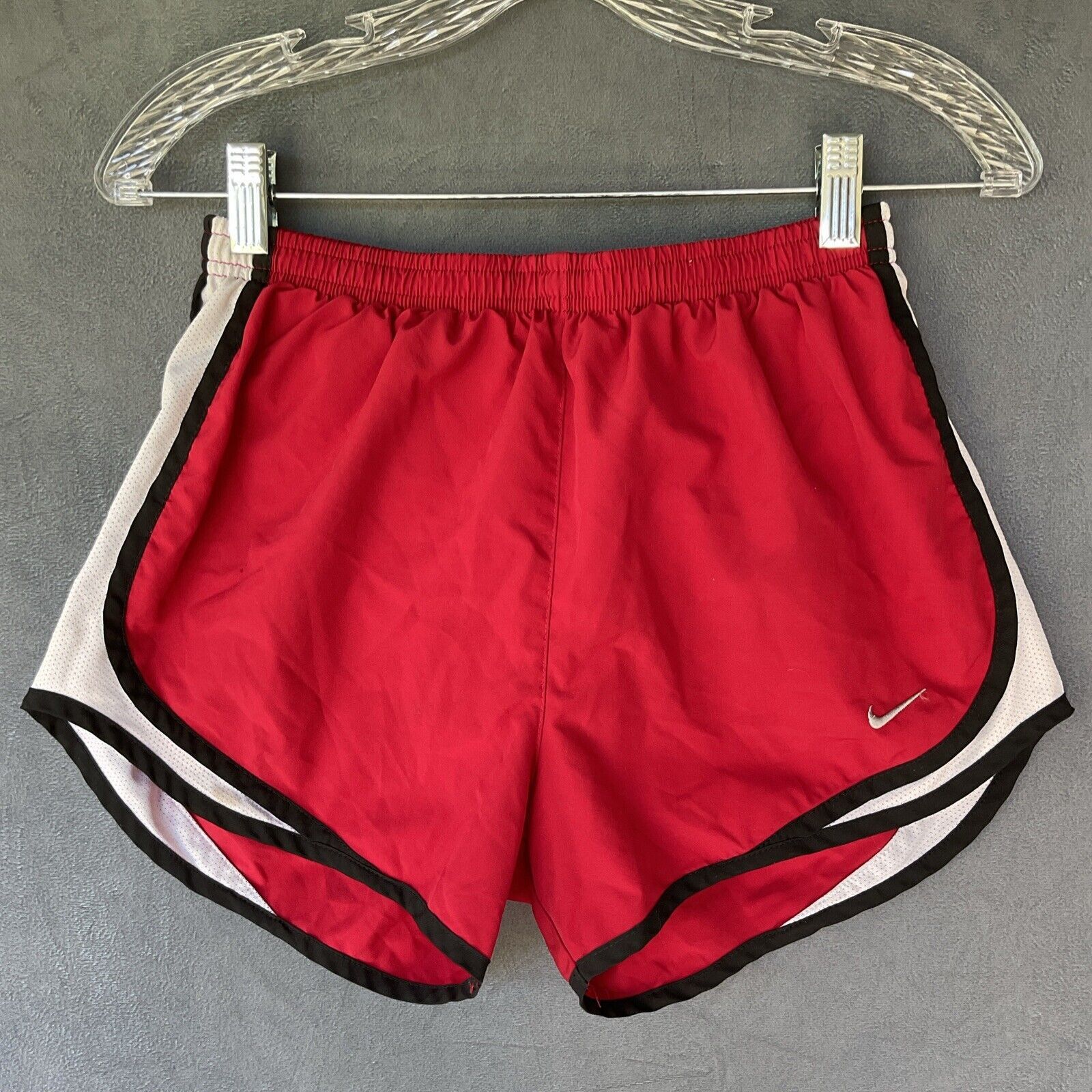 Nike Nike Running Shorts Women's Small Dri-Fit Cross Country Size 25" / US 0 / IT 36 - 1 Thumbnail