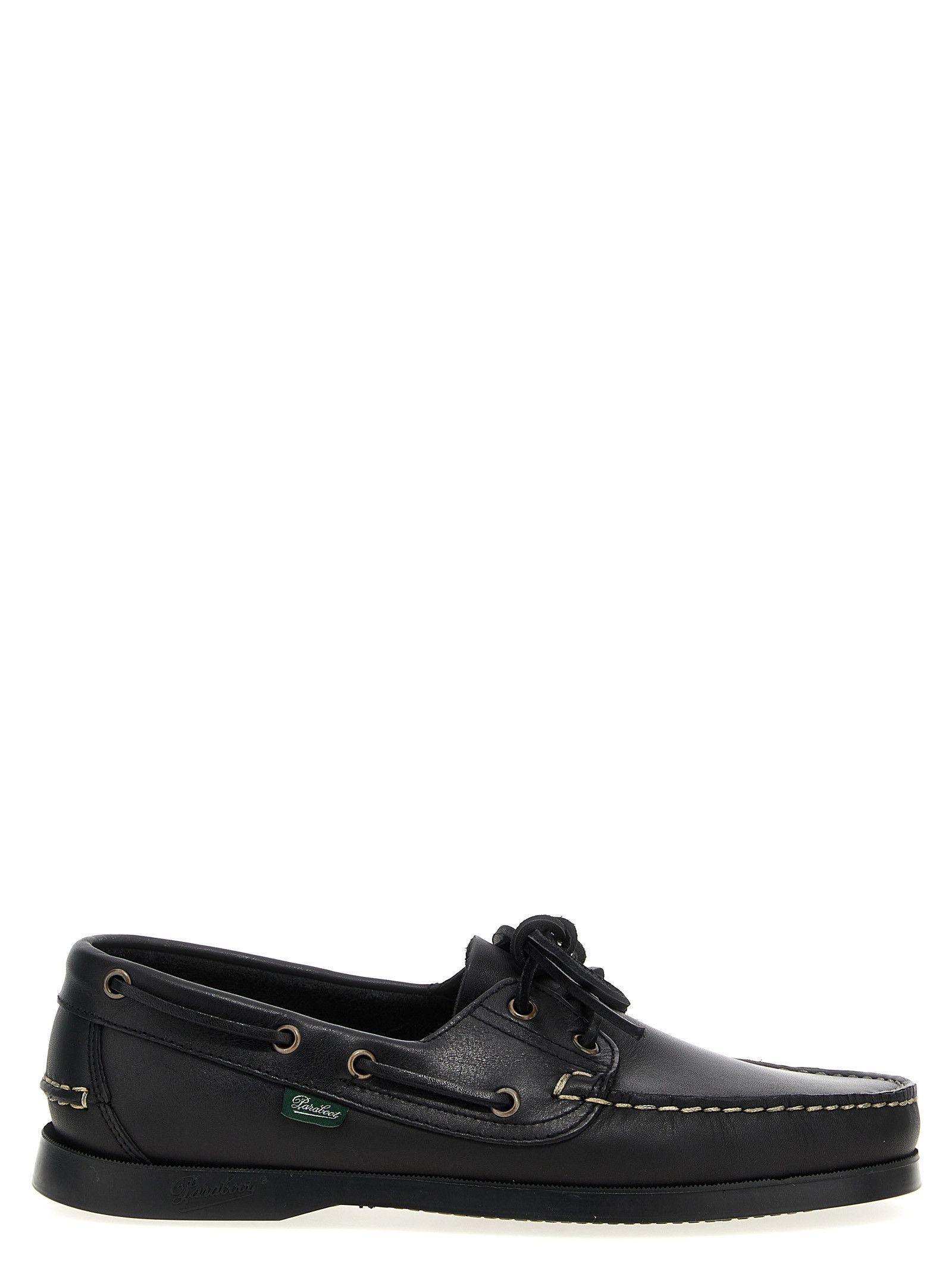 Paraboot 'Barth' Boat Shoe Size US 9.5 / EU 42-43 - 1 Thumbnail