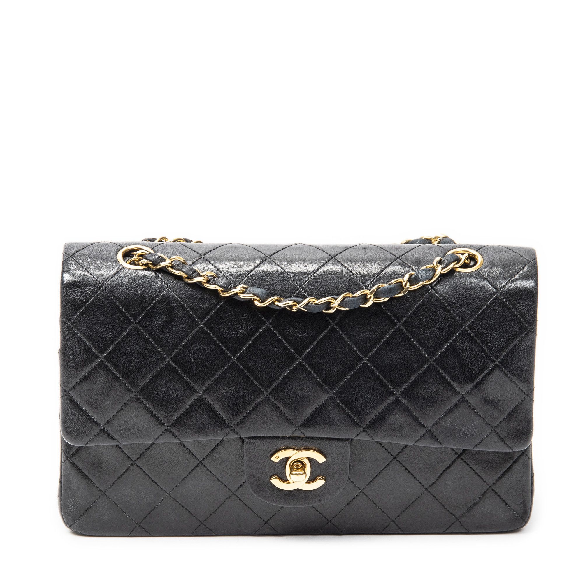 Chanel Classic Double Flap 26 Size ONE SIZE - 1 Thumbnail