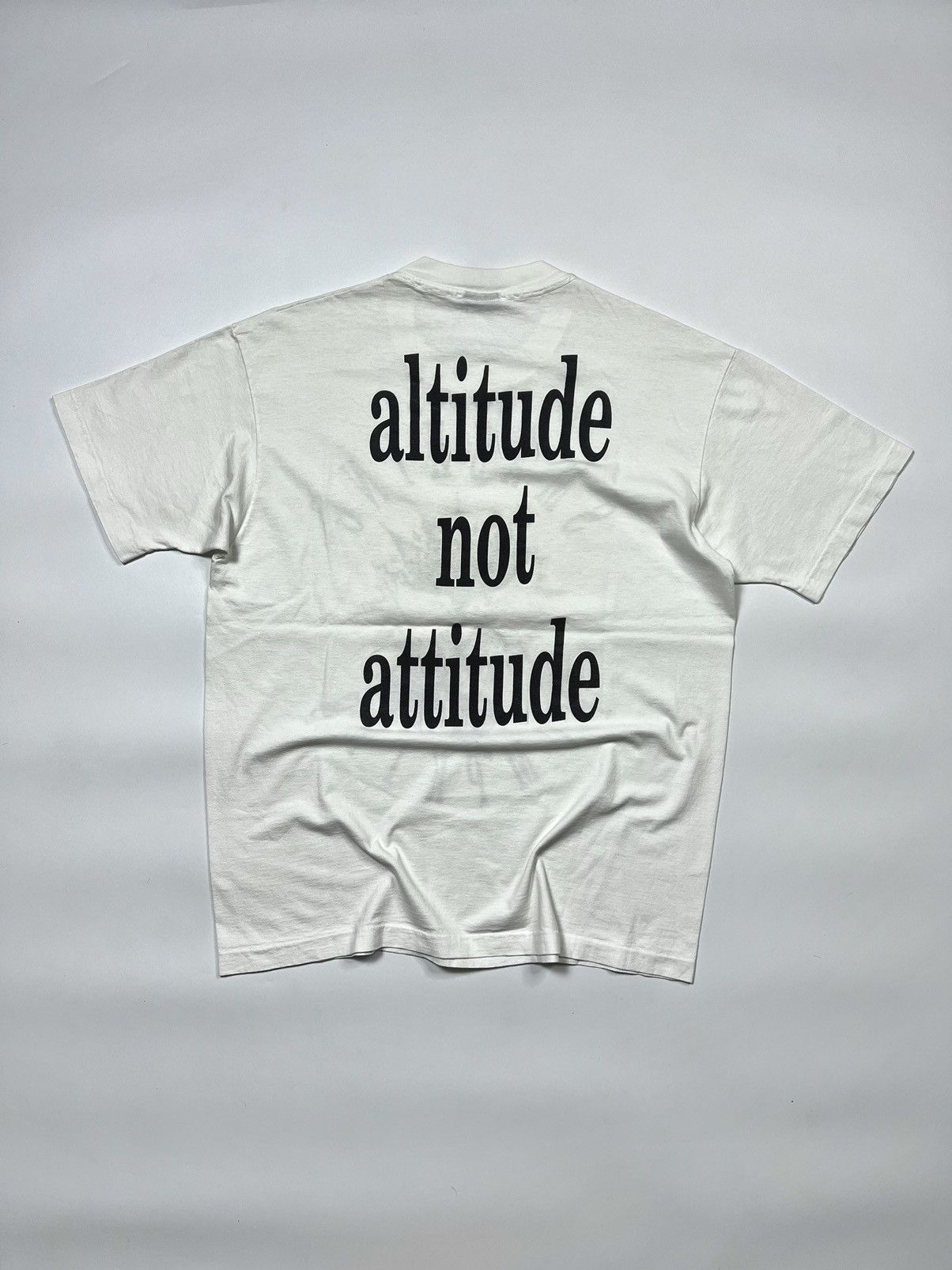 Band Tees × Vintage RARE Vintage 90s Smashing Pumpkins T-Shirt Size US XL / EU 56 / 4 - 7 Thumbnail