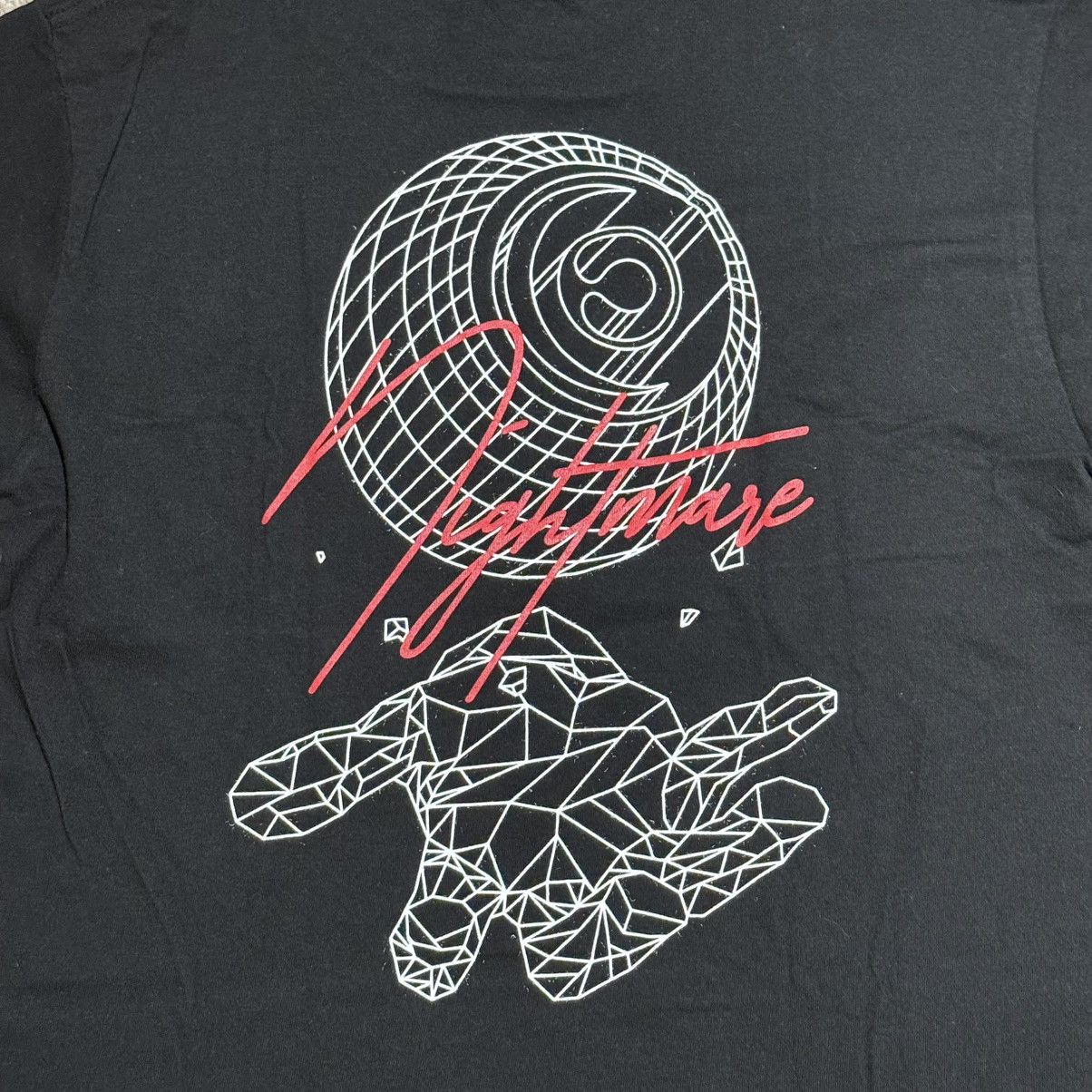 Other Crossfaith Official Merchandise Size US L / EU 52-54 / 3 - 4 Thumbnail