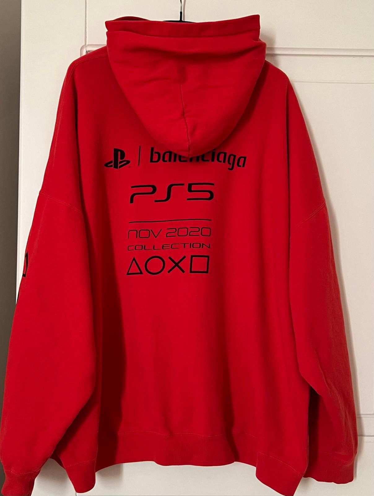 Balenciaga Ps 5 | Grailed