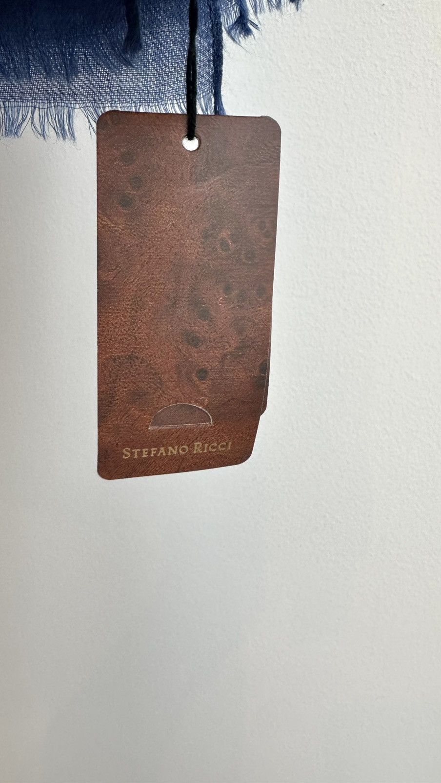 Stefano Ricci Men’s scarf Stefano Ricci Size ONE SIZE - 4 Thumbnail
