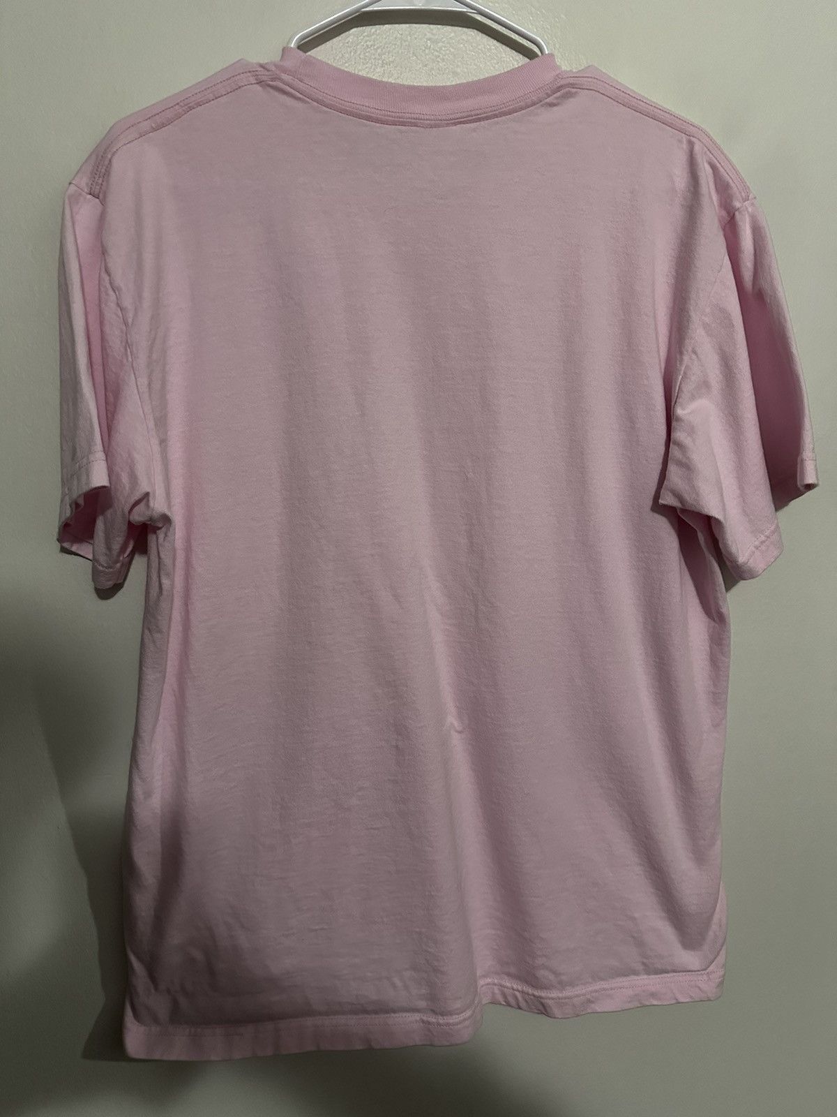 Supreme Supreme Records Tee Size US M / EU 48-50 / 2 - 3 Thumbnail