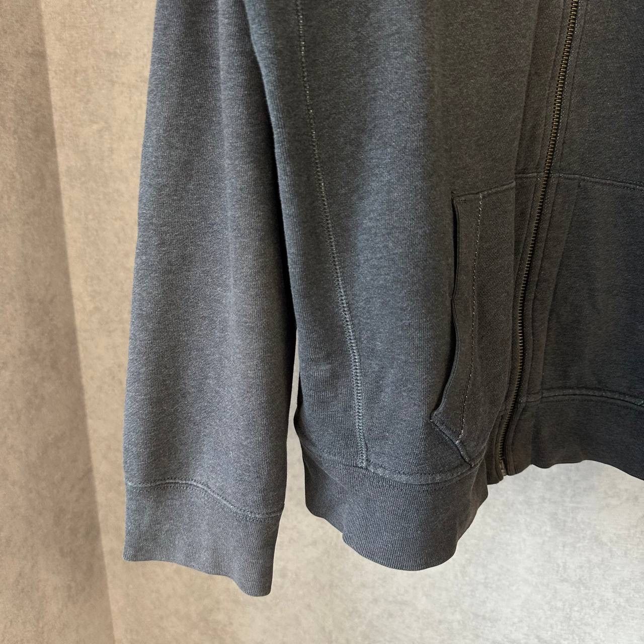 Polo Ralph Lauren × Vintage Vintage Polo Ralph Lauren Zip Hoodie Basic Fit Old Money Y2K Size US L / EU 52-54 / 3 - 4 Thumbnail