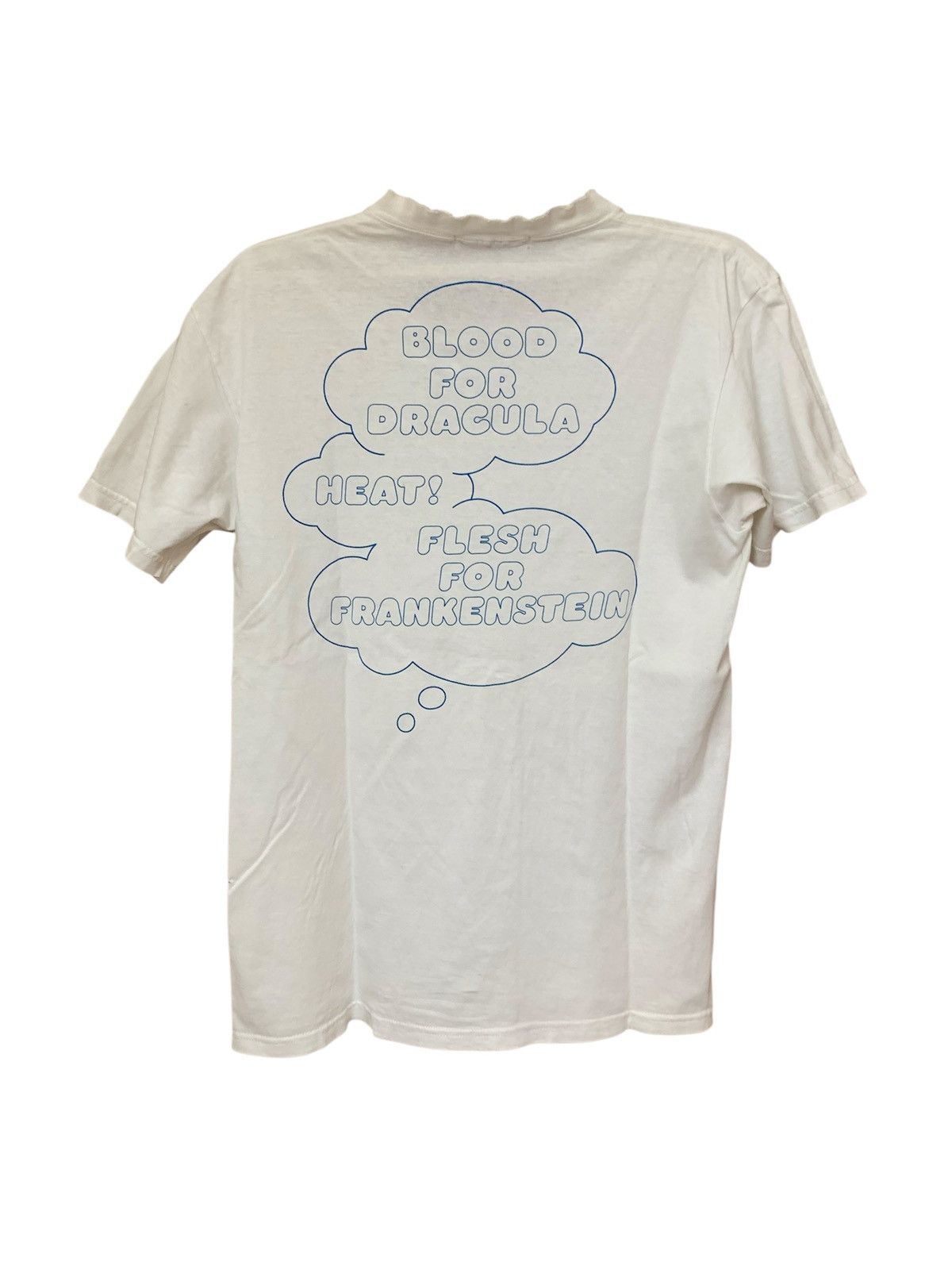 Hysteric Glamour Vintage hysteric glamours x andy warhol shirt Size US M / EU 48-50 / 2 - 2 Thumbnail