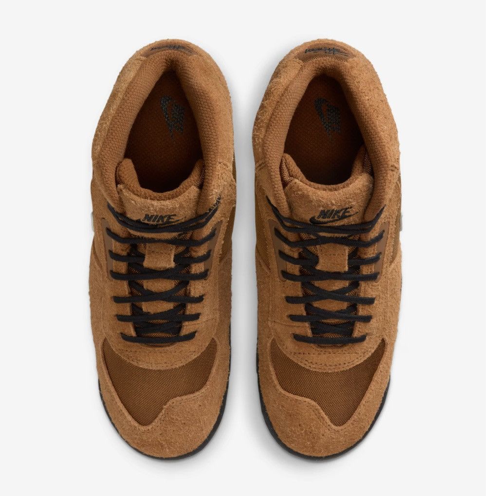 Nike × Stussy Nike Air Baltoro x Stüssy Sneakers Size US 5 / EU 37 - 2 Thumbnail
