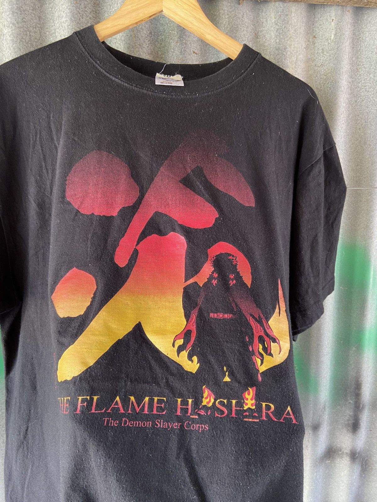 Anime DEMON SLAYER RARE DESIGN Size US L / EU 52-54 / 3 - 6 Thumbnail
